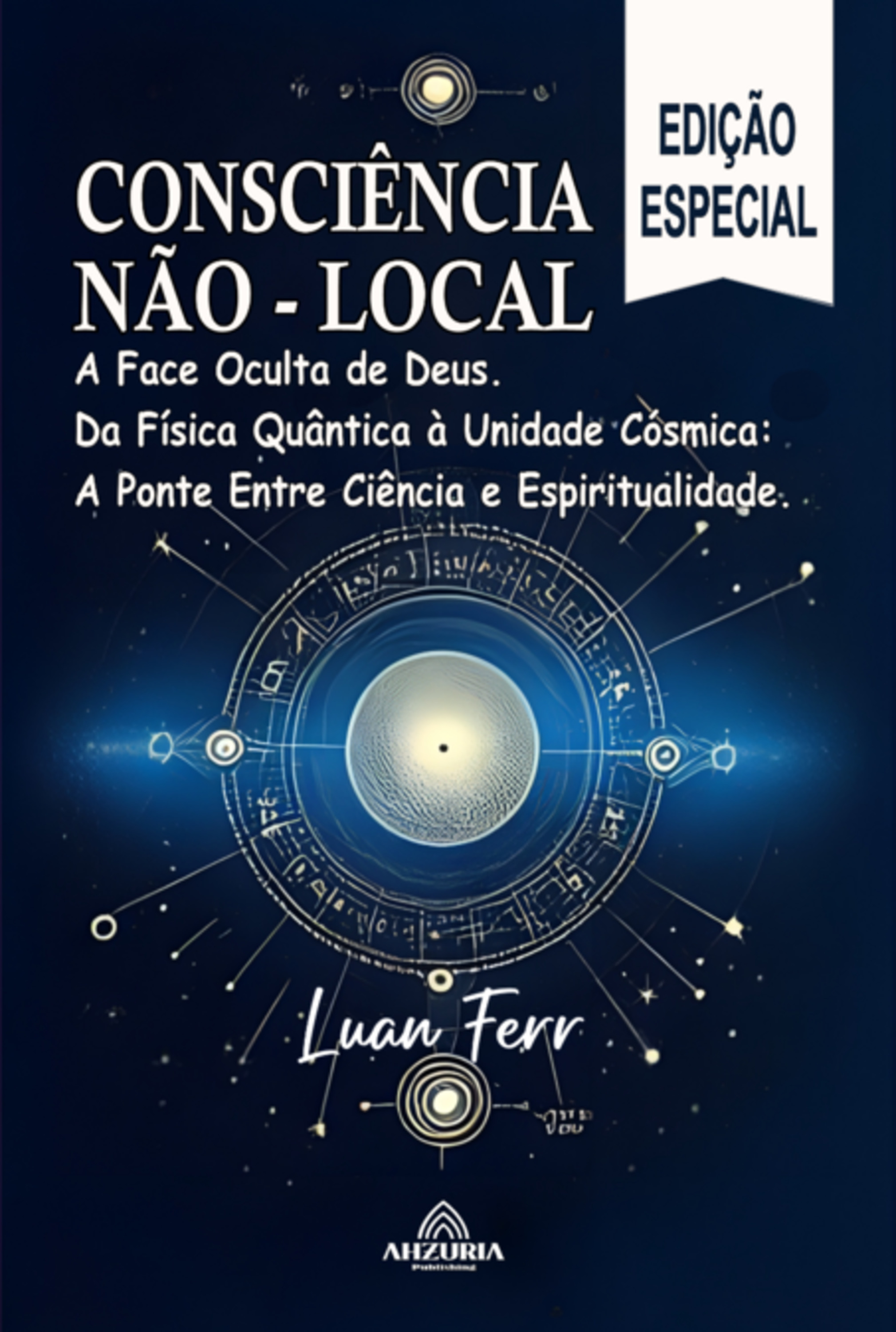 Consciência Não Local