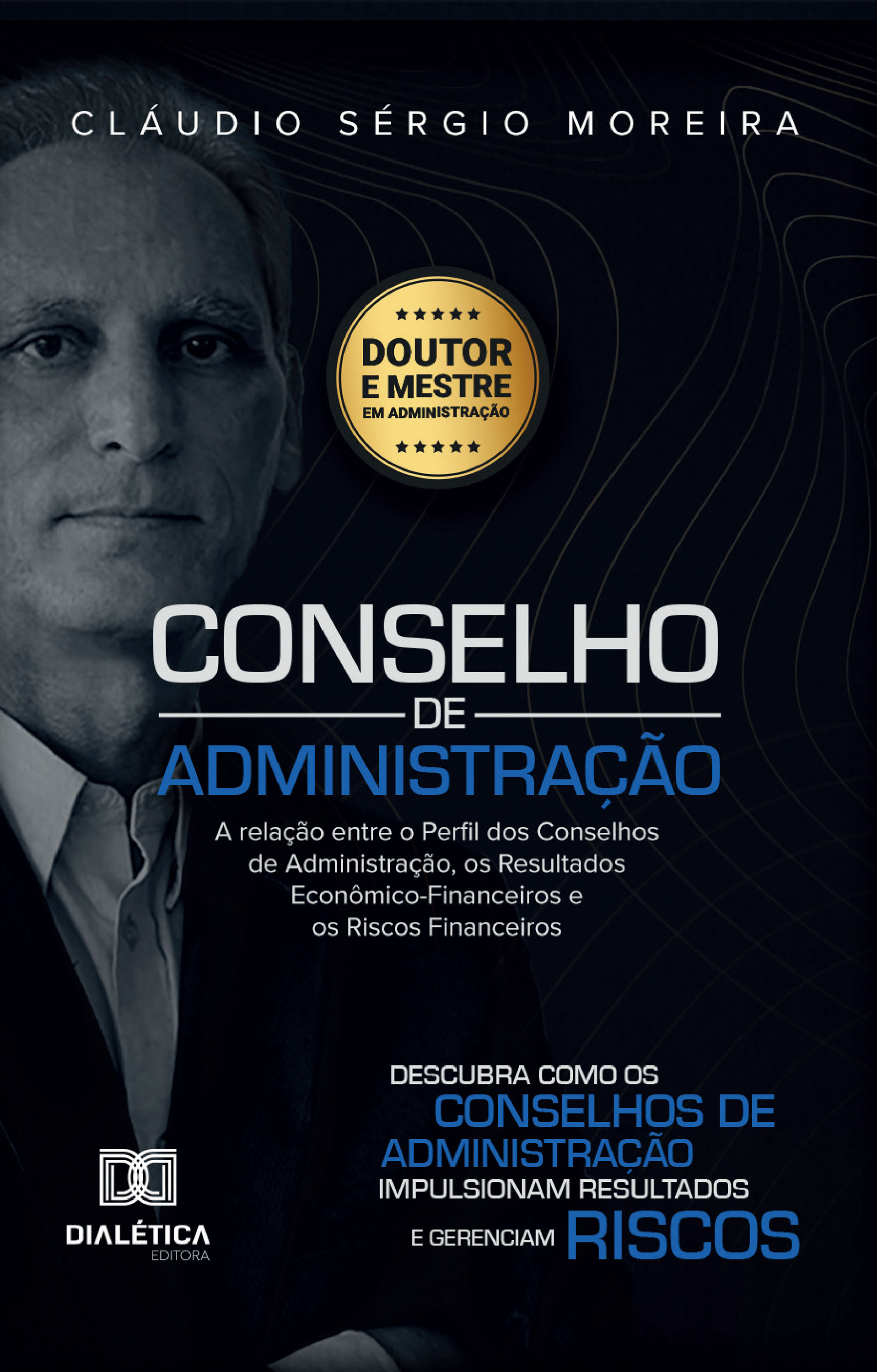 Conselho de Administração