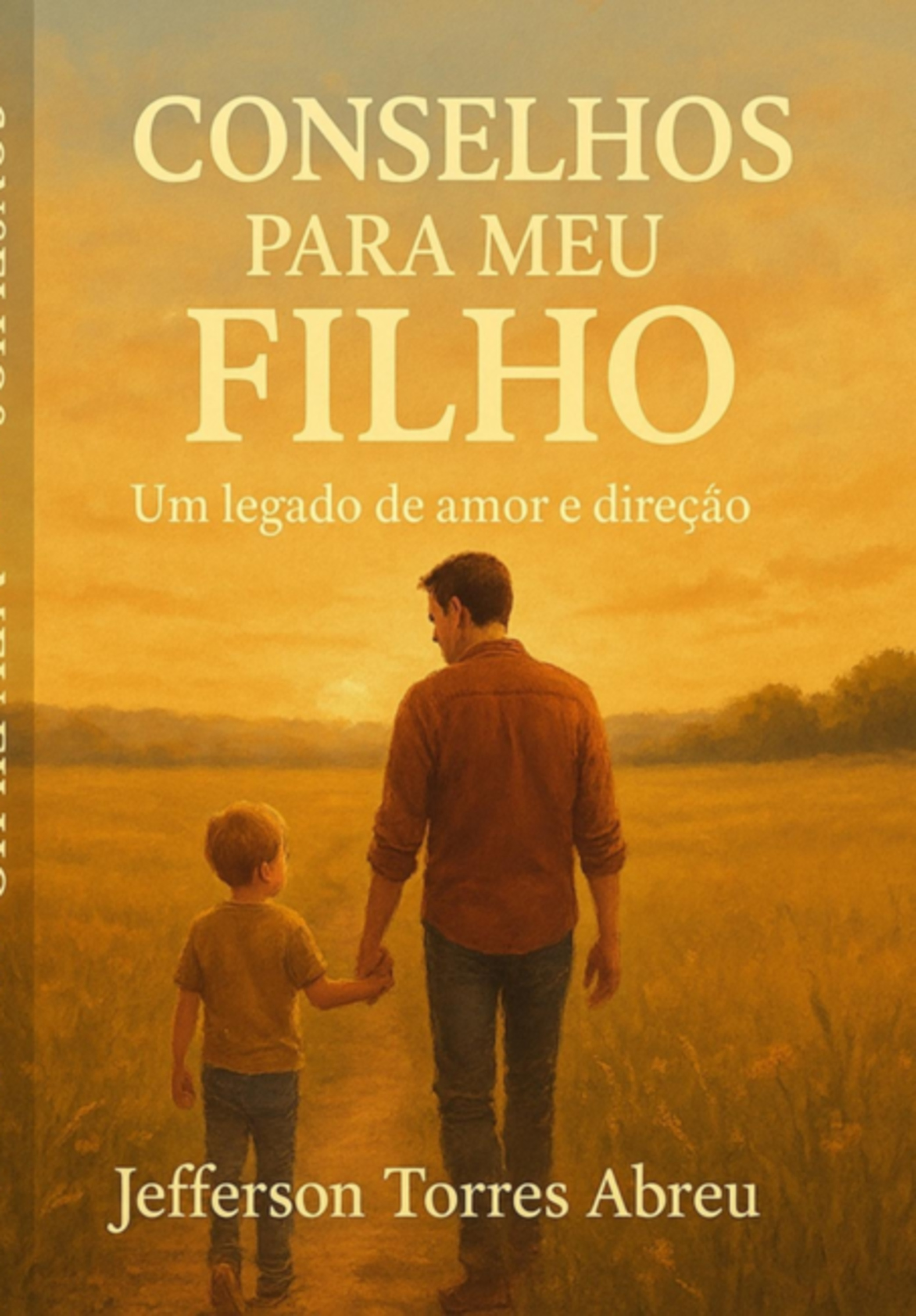 Conselhos Para Meu Filho