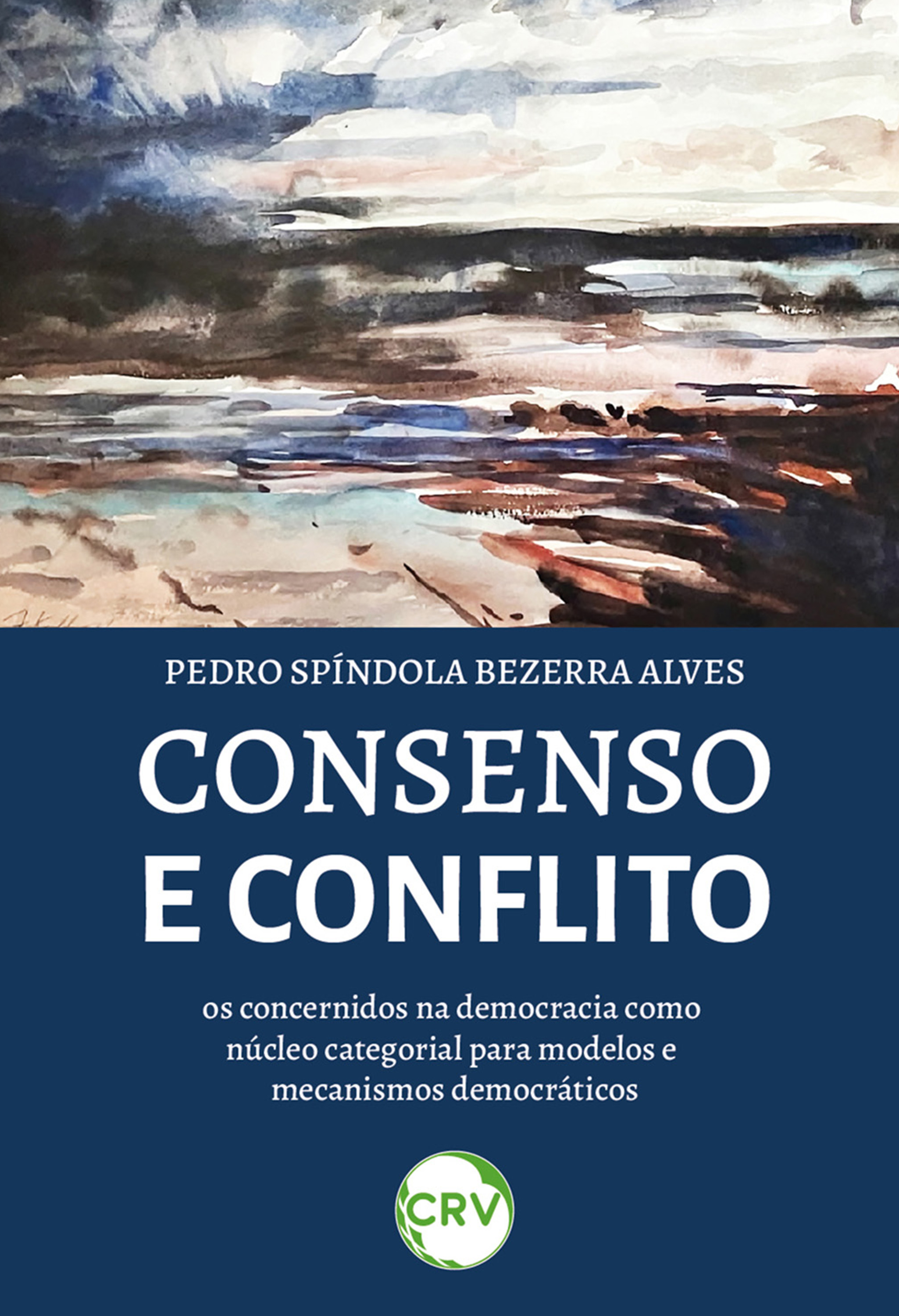Consenso e conflito