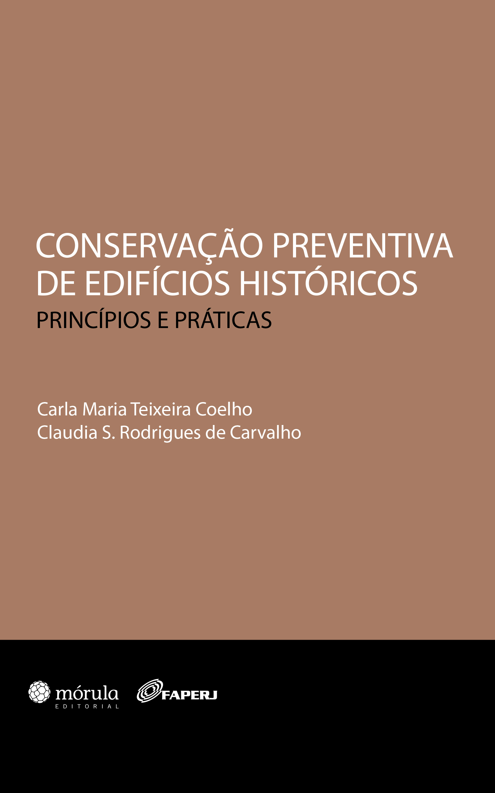 Conservação preventiva de edifícios históricos
