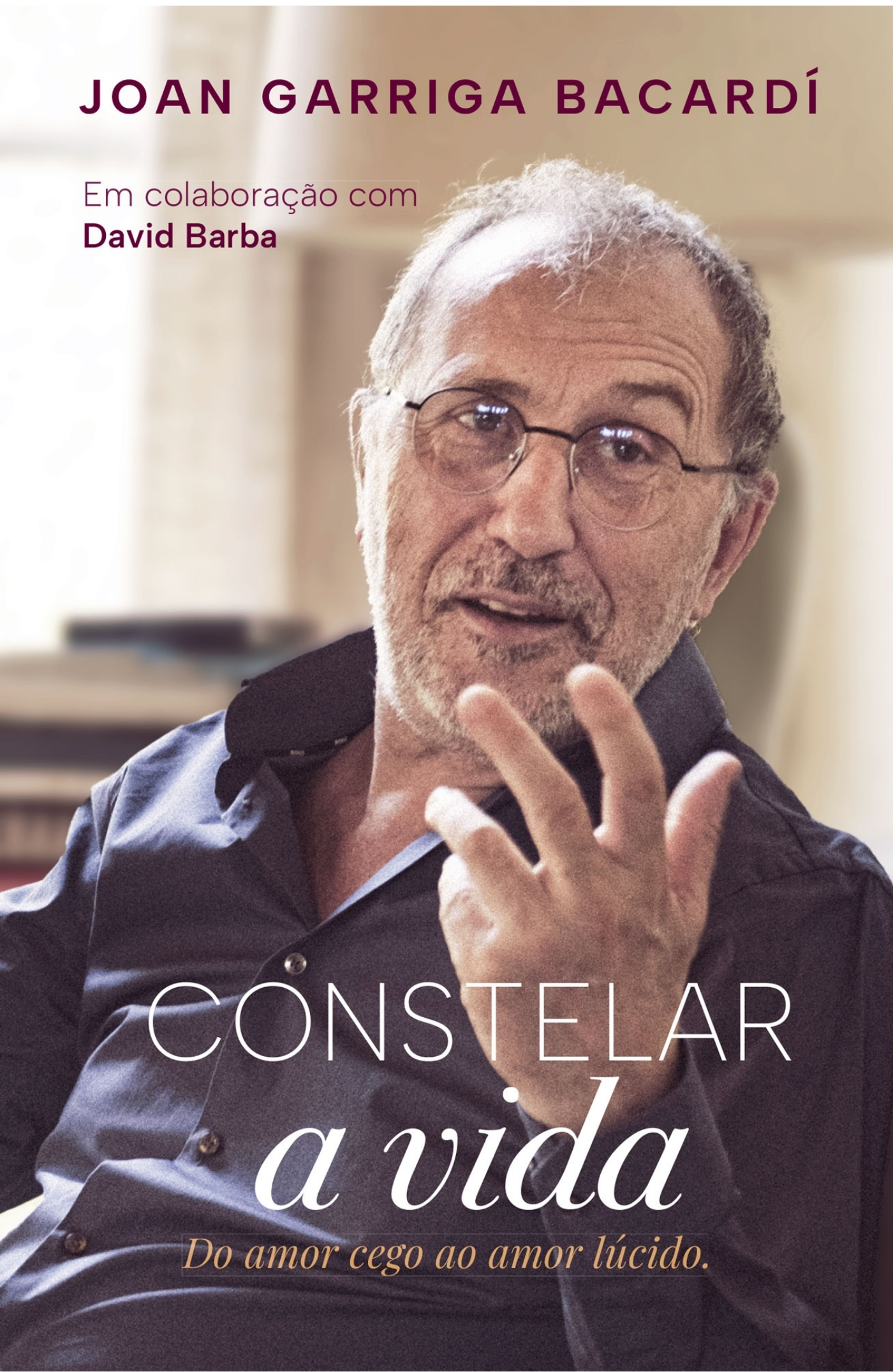 Constelar a vida