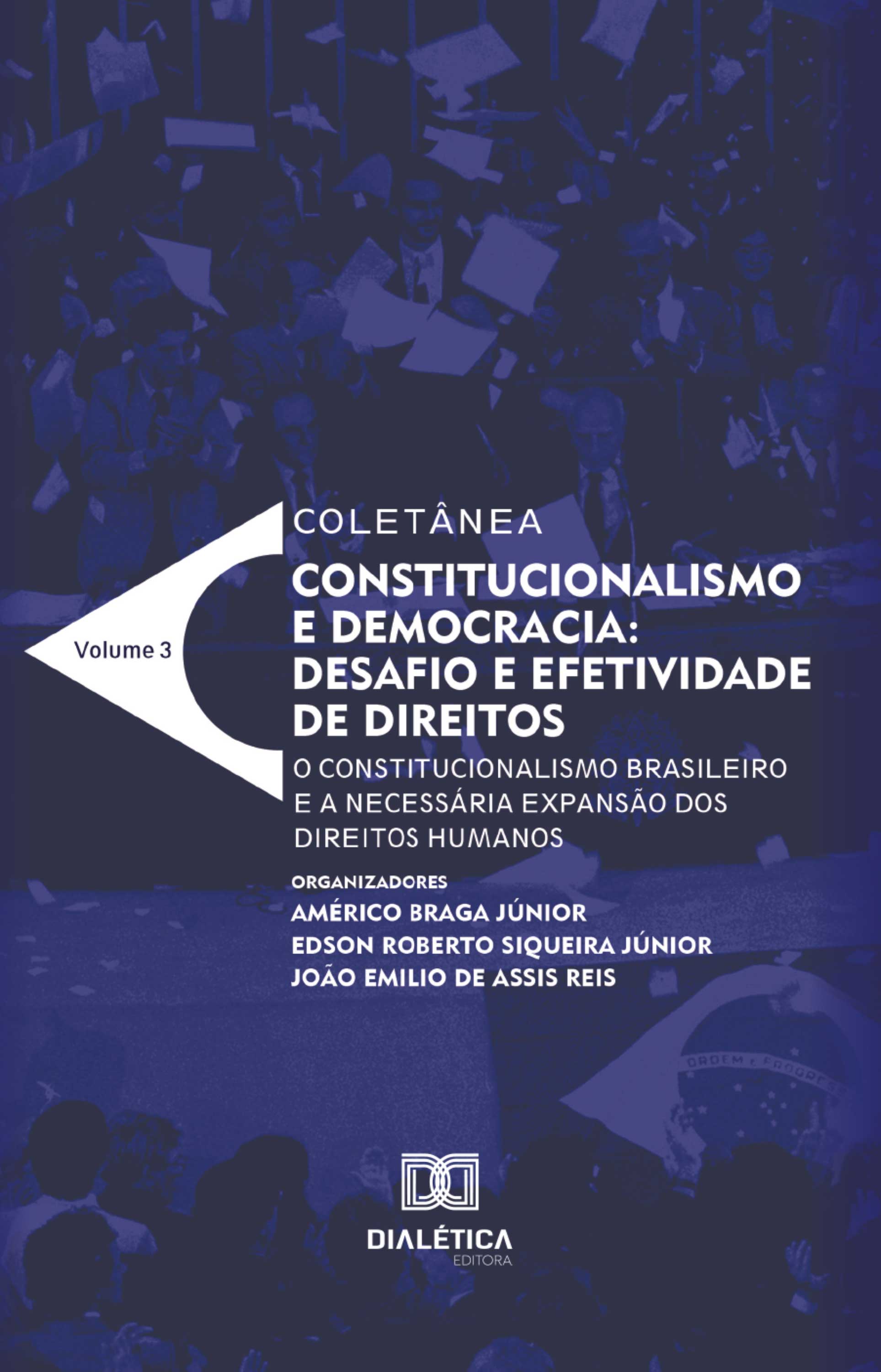 Constitucionalismo e Democracia