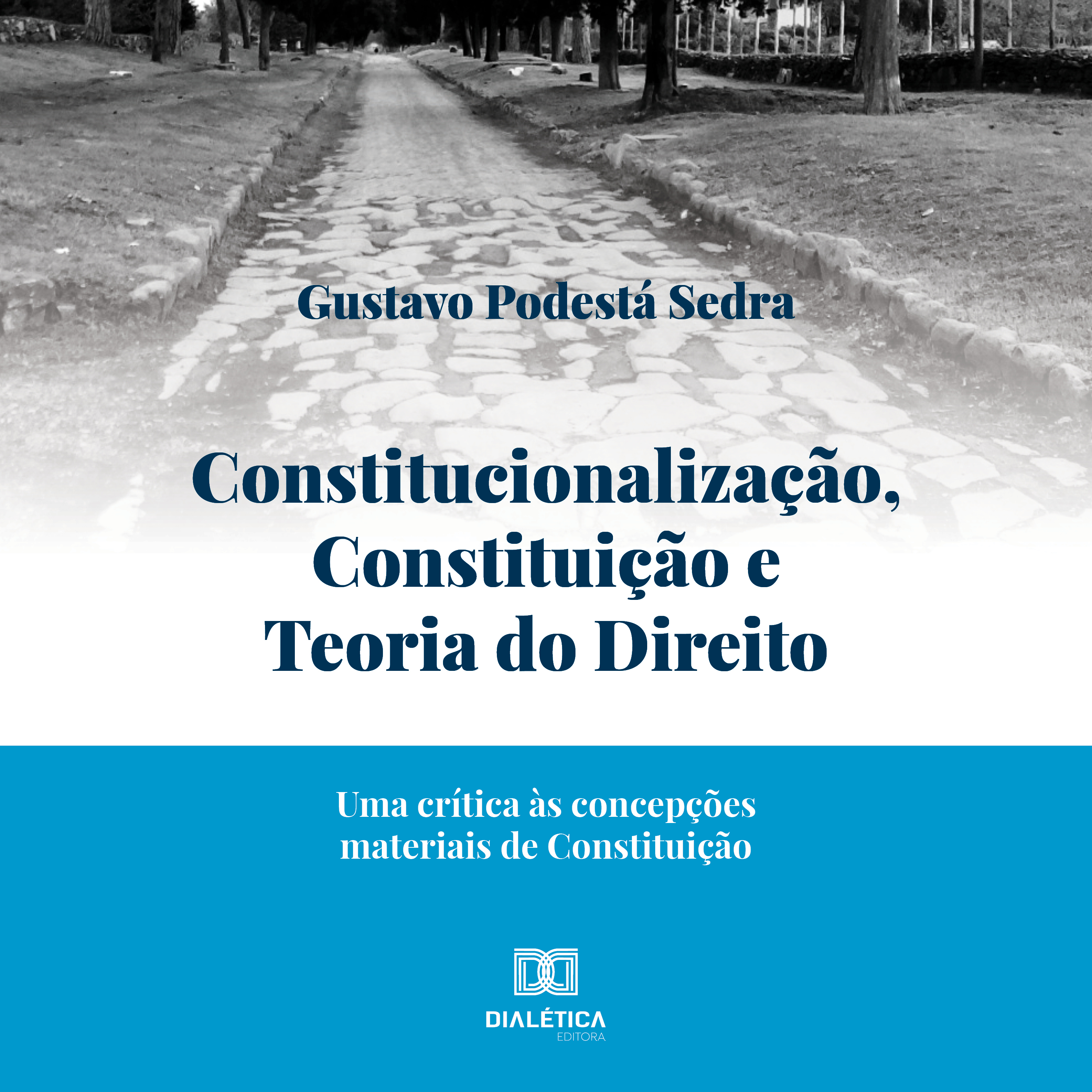 Constitucionalização, Constituição e Teoria do Direito