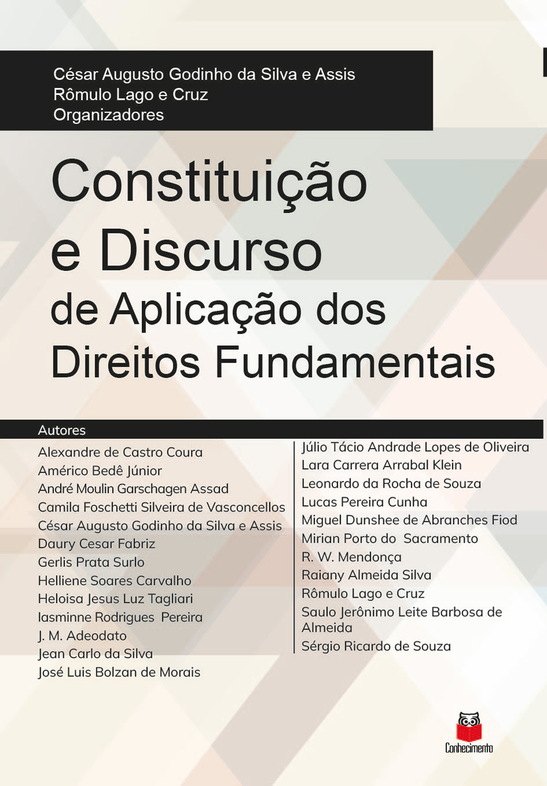 Constituição e Discurso de Aplicação dos Direitos Fundamentais