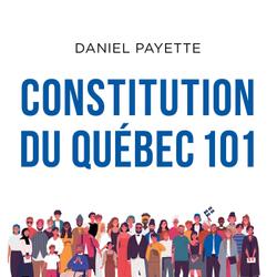 Constitution du Québec 101