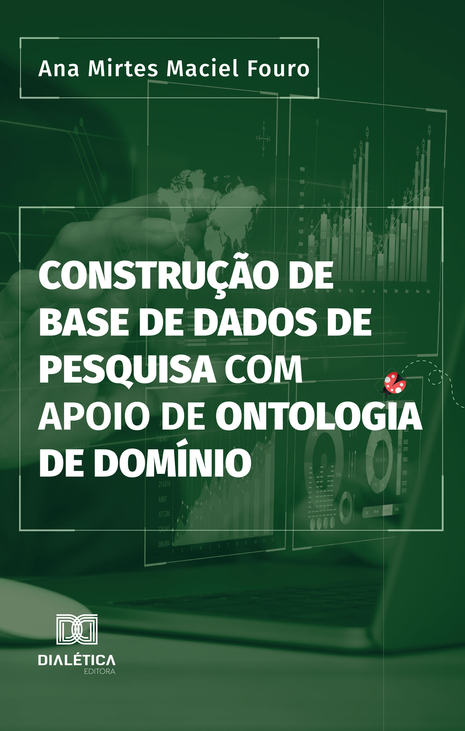 Construção de Base de Dados de Pesquisa com Apoio de Ontologia de Domínio