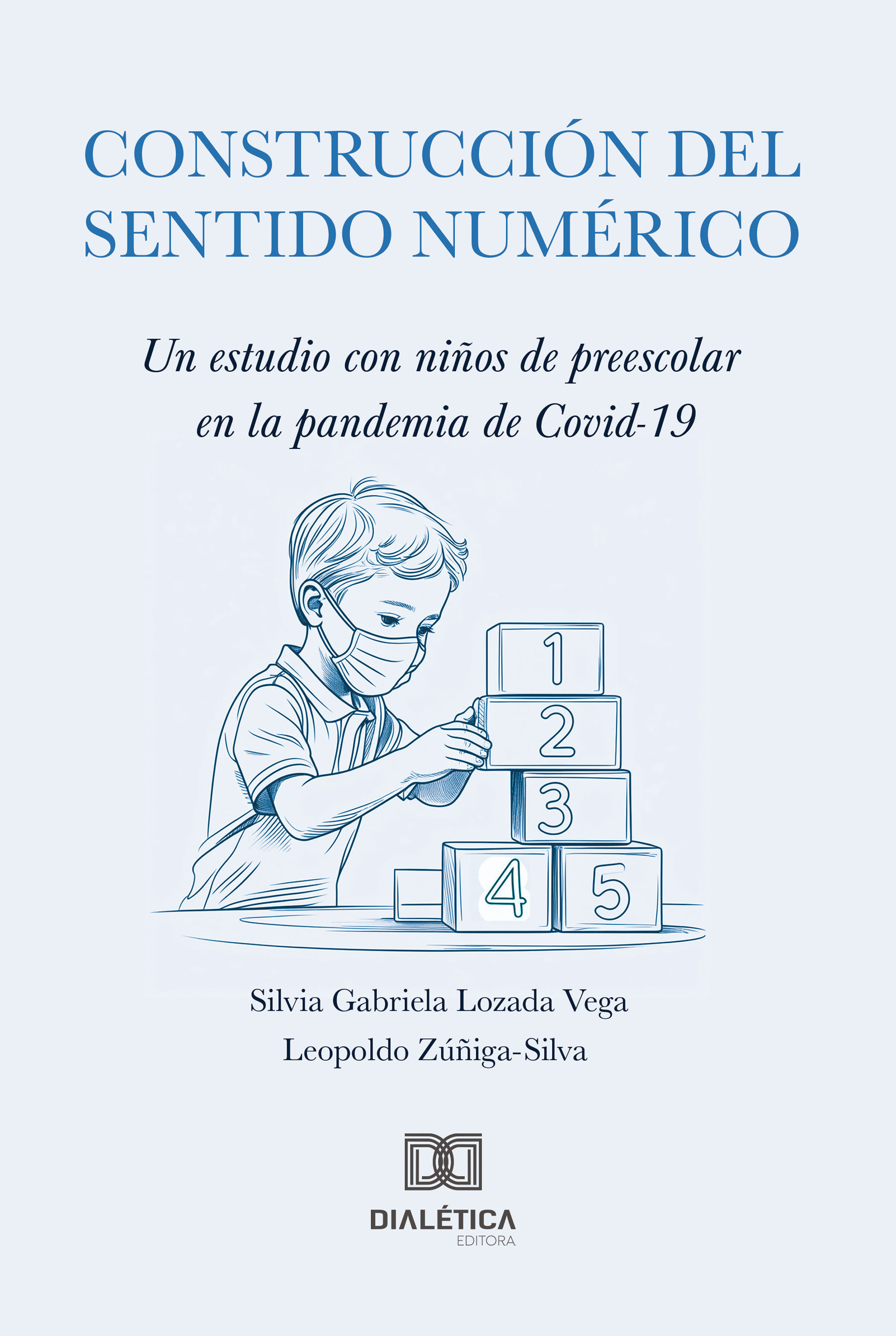 Construcción del Sentido Numérico