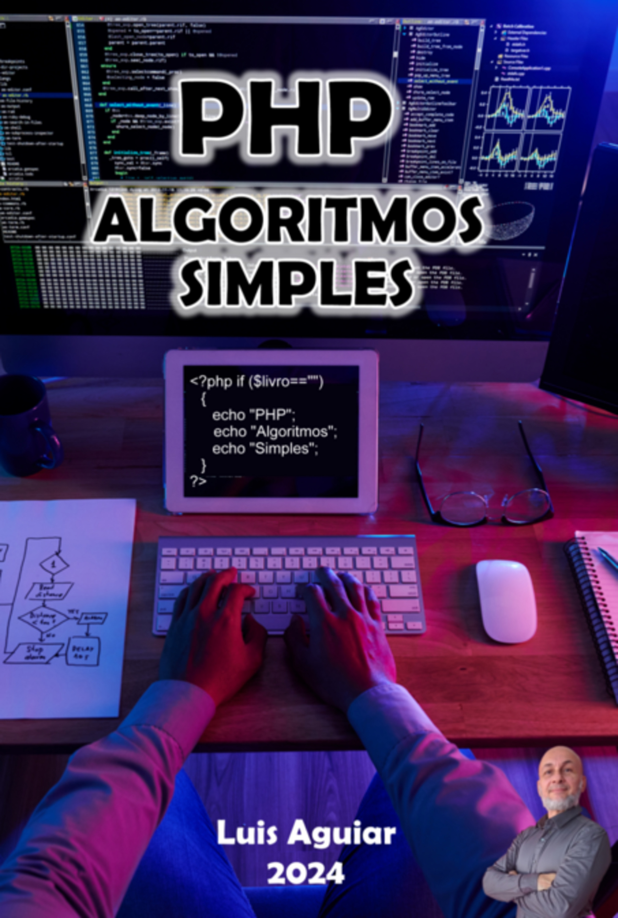 Construindo Algoritmos Simples Em Php