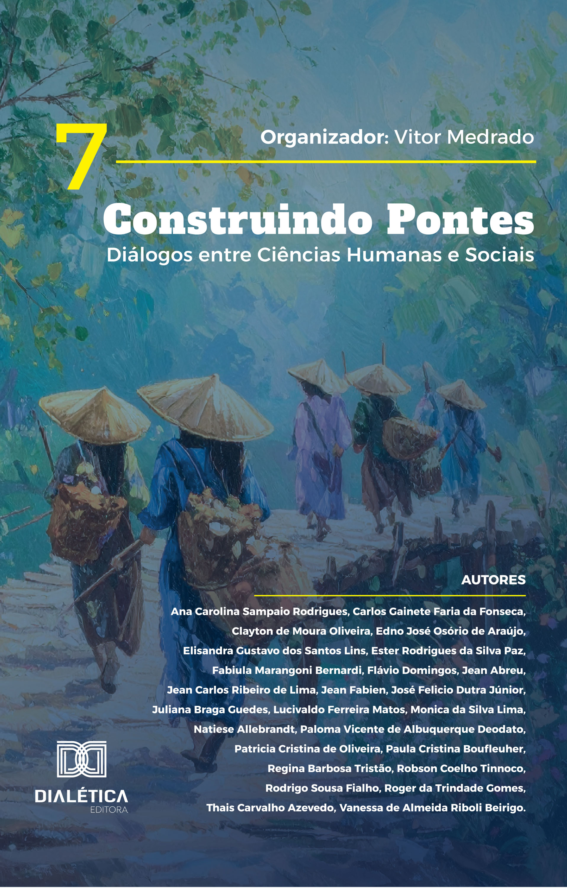 Construindo Pontes