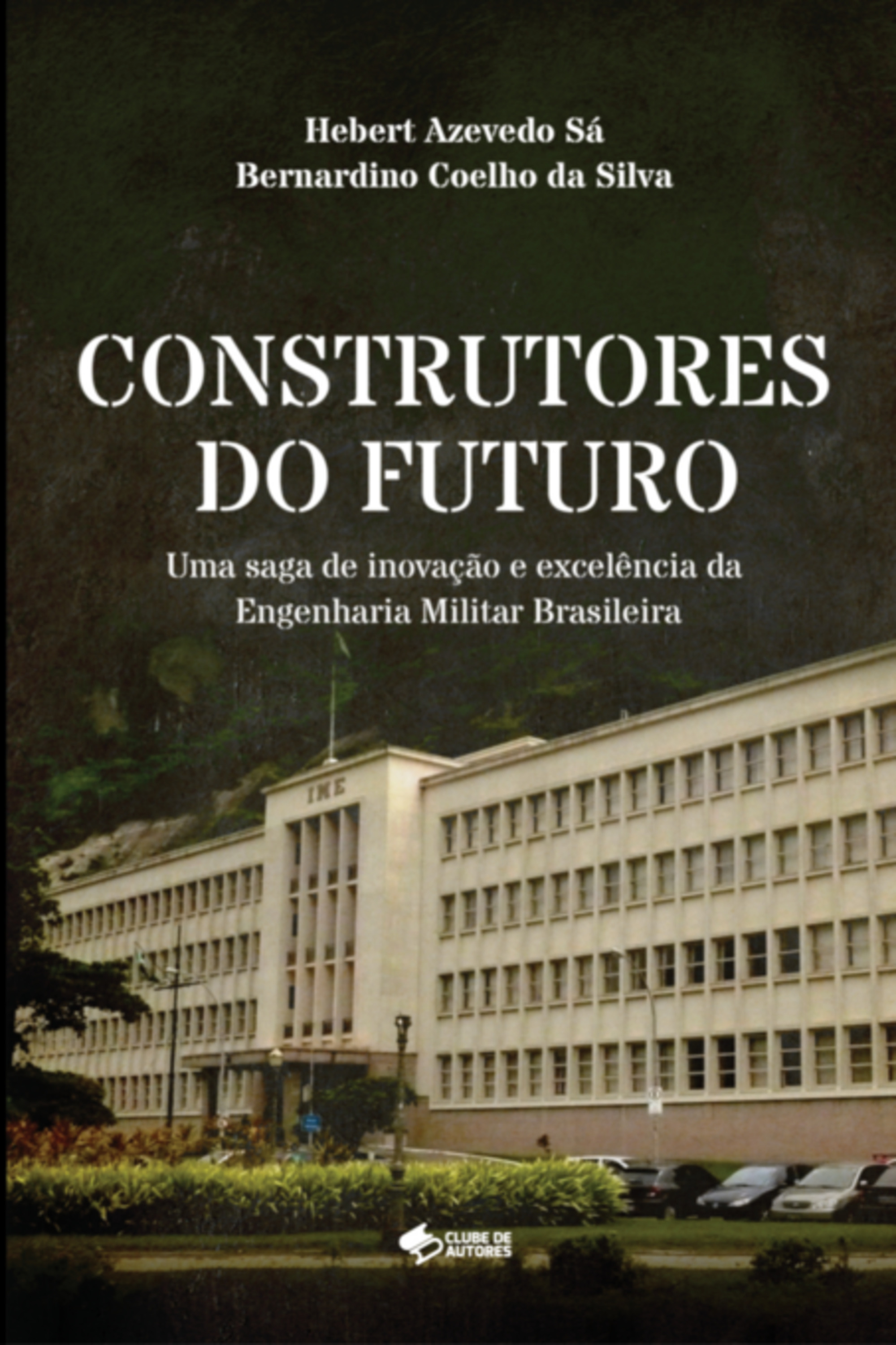 Construtores Do Futuro