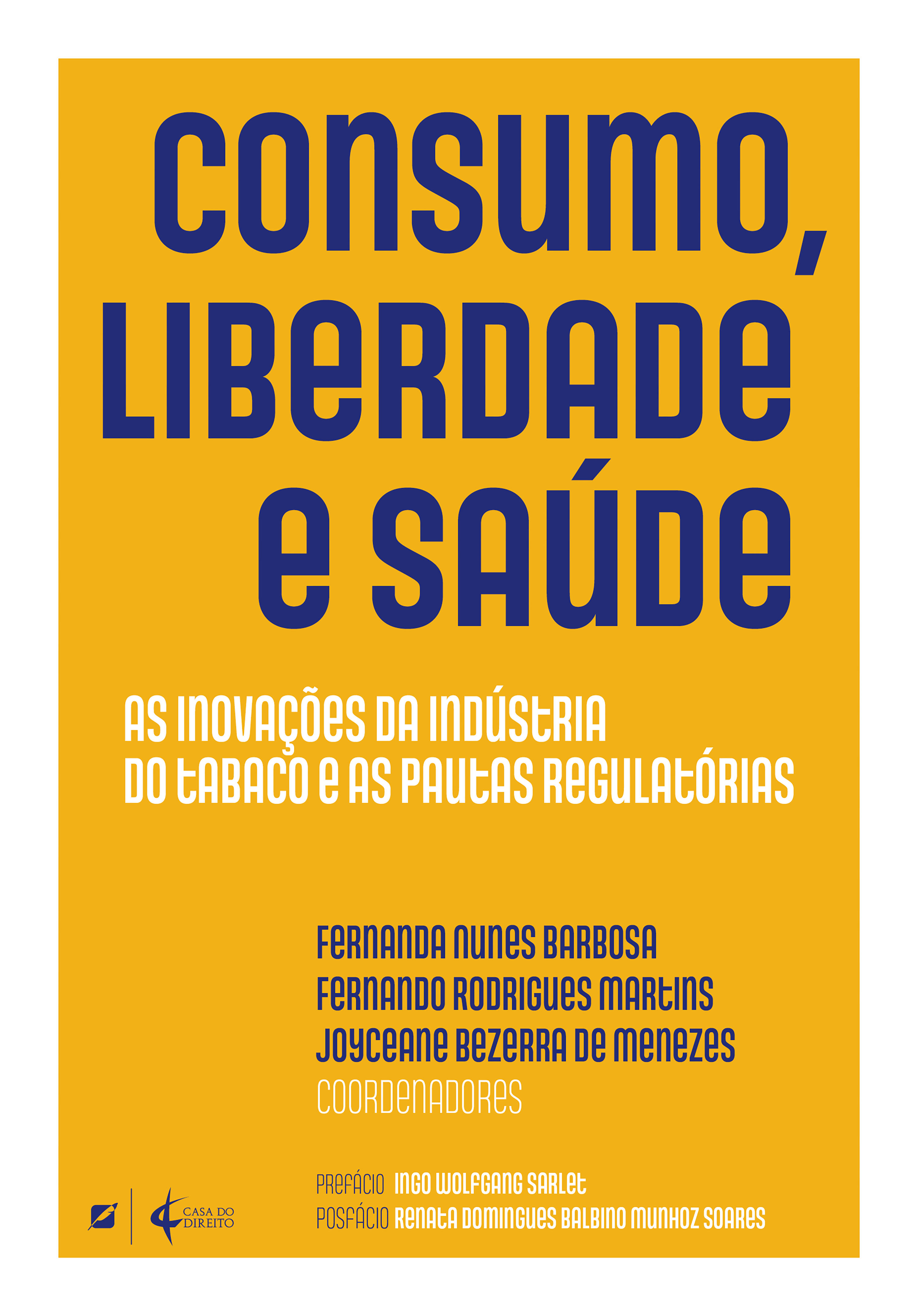 Consumo, liberdade e saúde