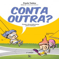 Conta outra