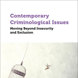 Contemporary Criminological Issues