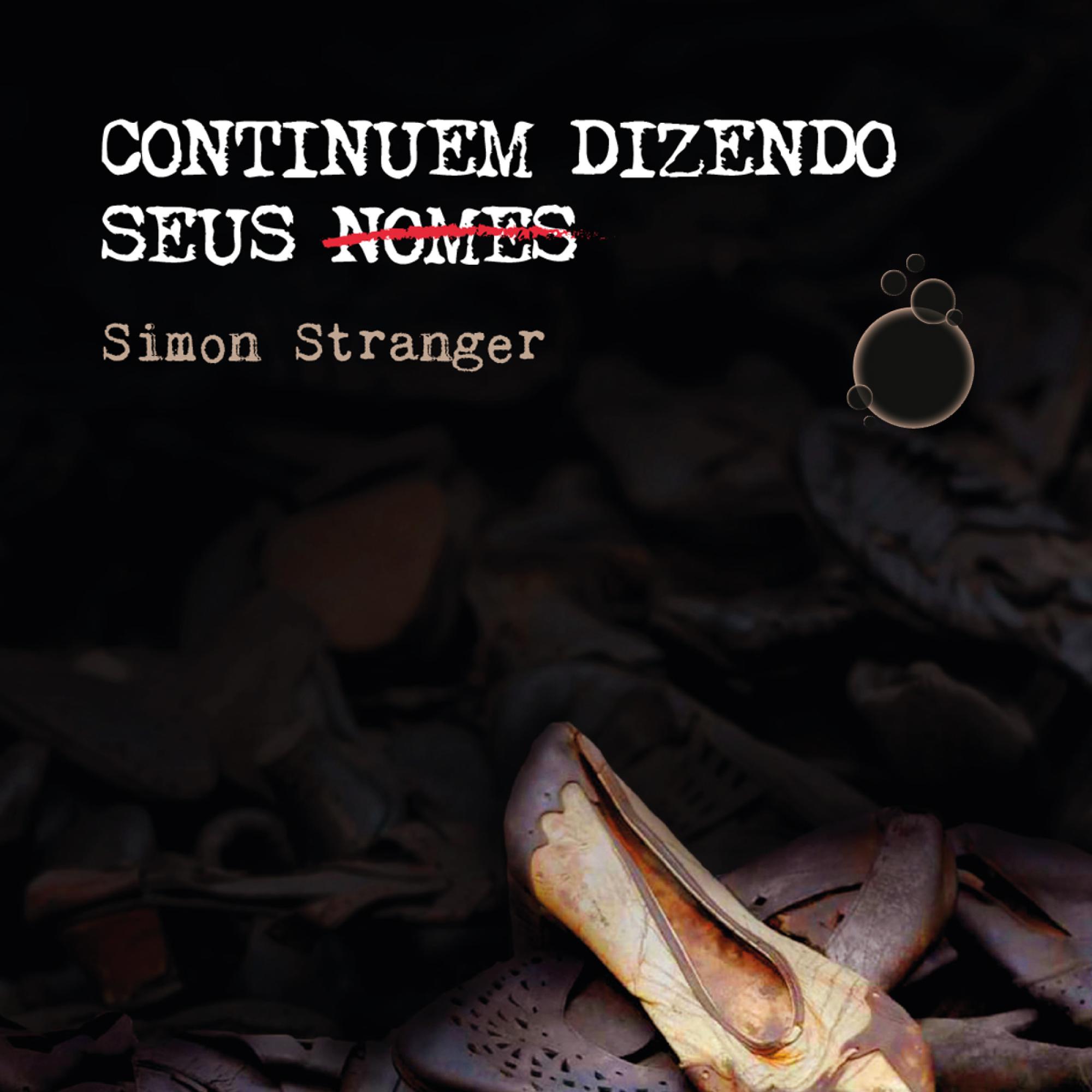 Continuem dizendo seus nomes