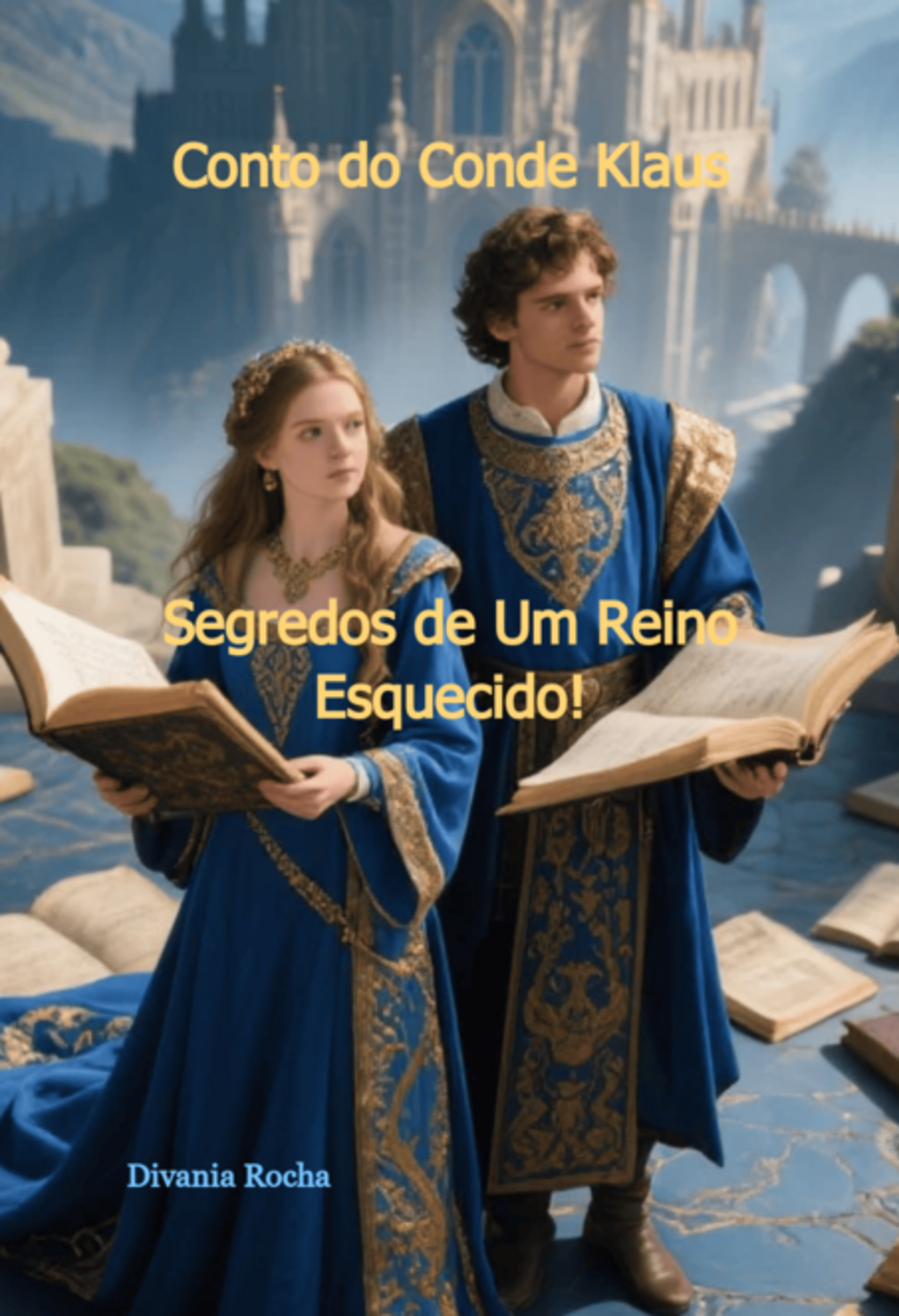Conto Do Conde Klaus