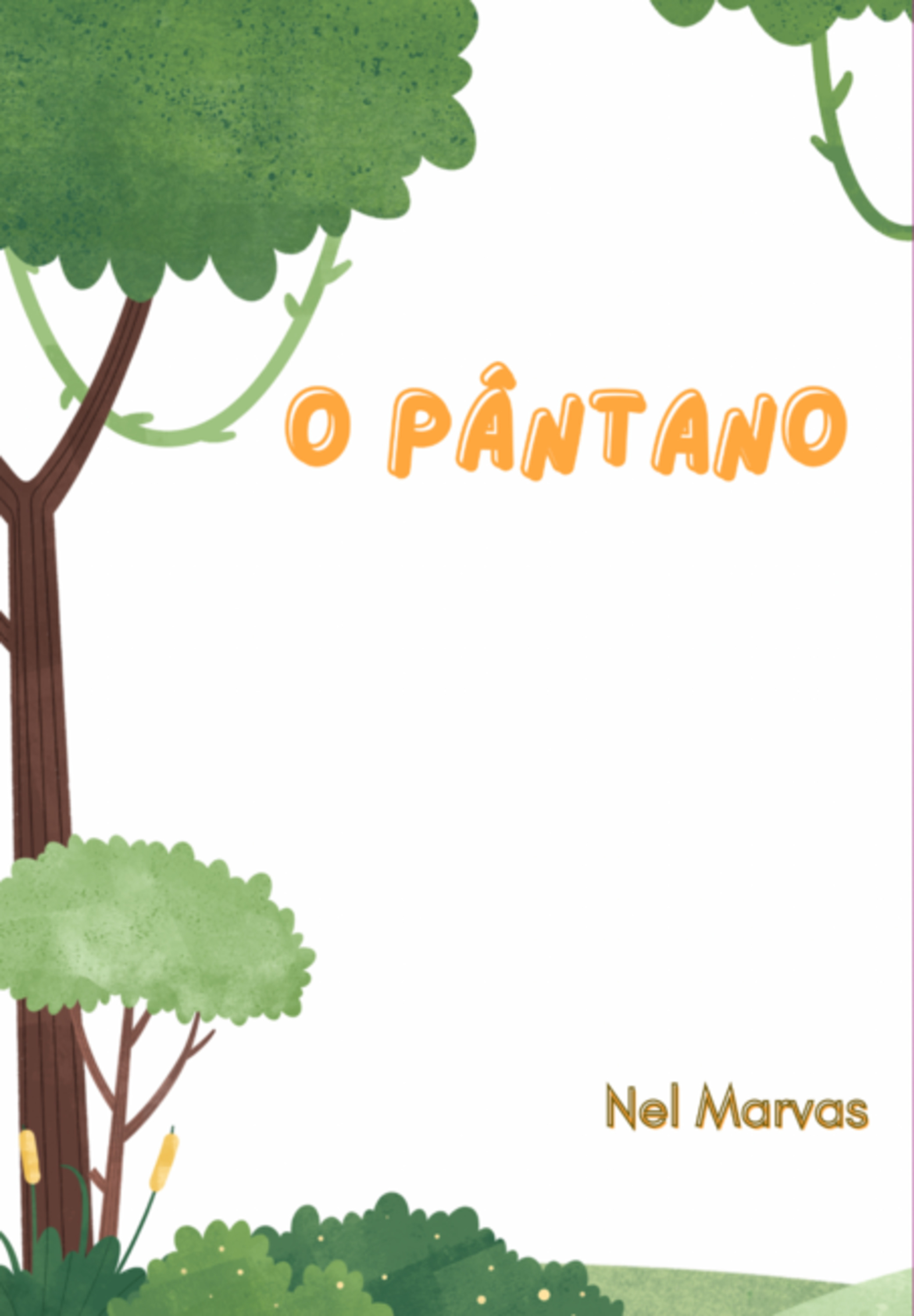 Conto O Pântano