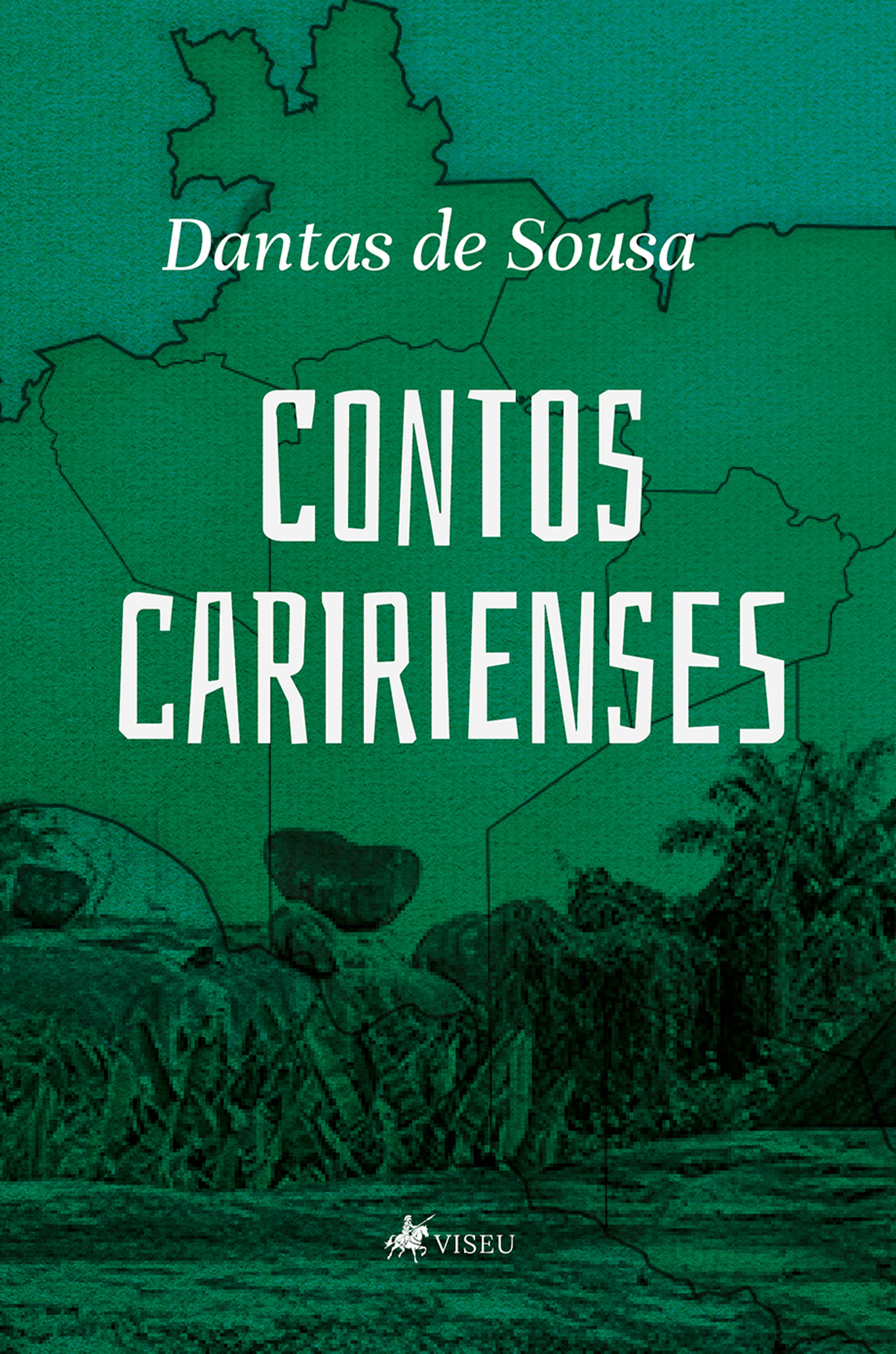 Contos caririenses