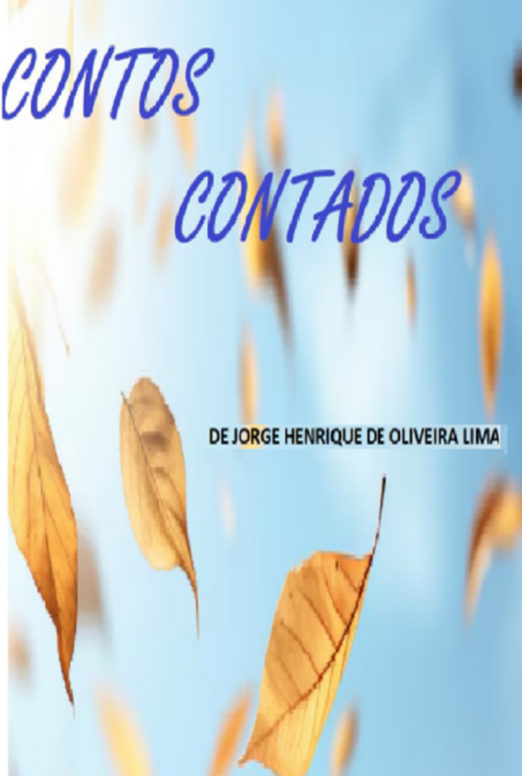 Contos Contados