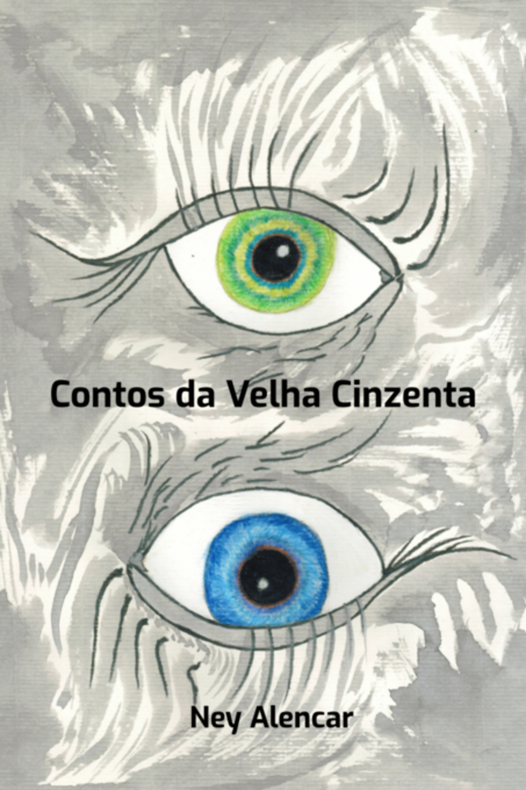 Contos Da Velha Cinzenta