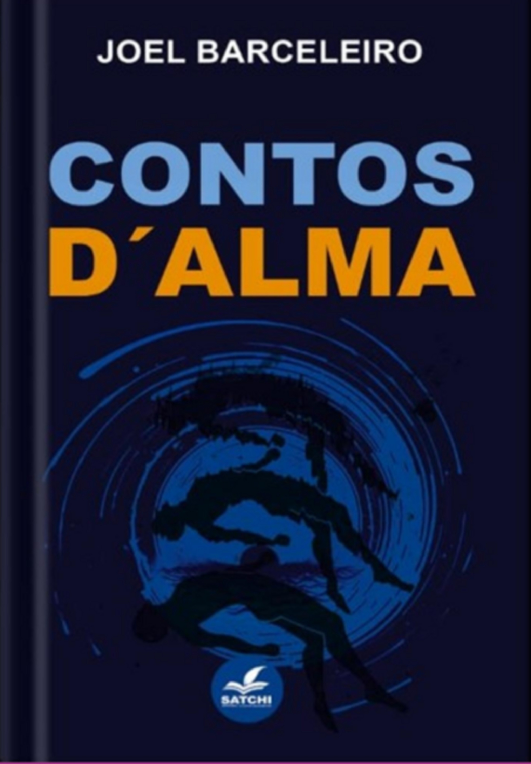 Contos D'alma