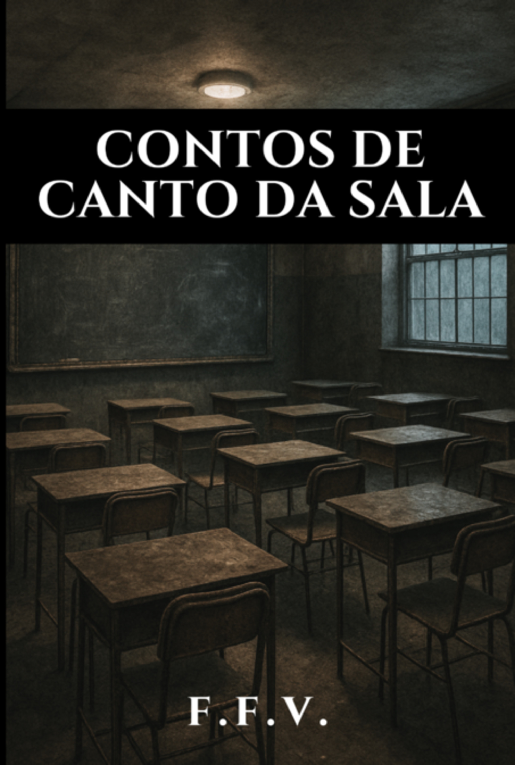 Contos De Canto Da Sala