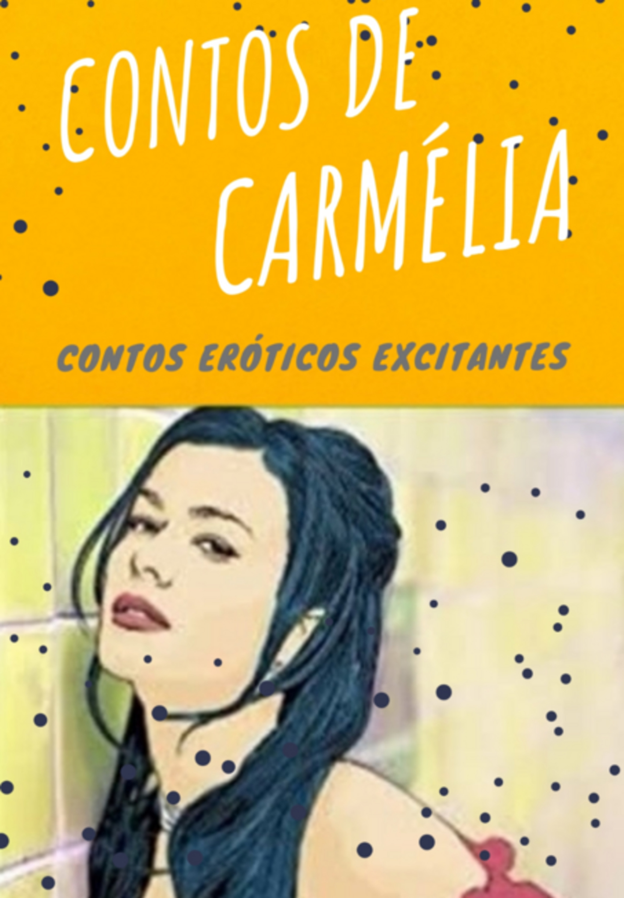 Contos De Carmélia