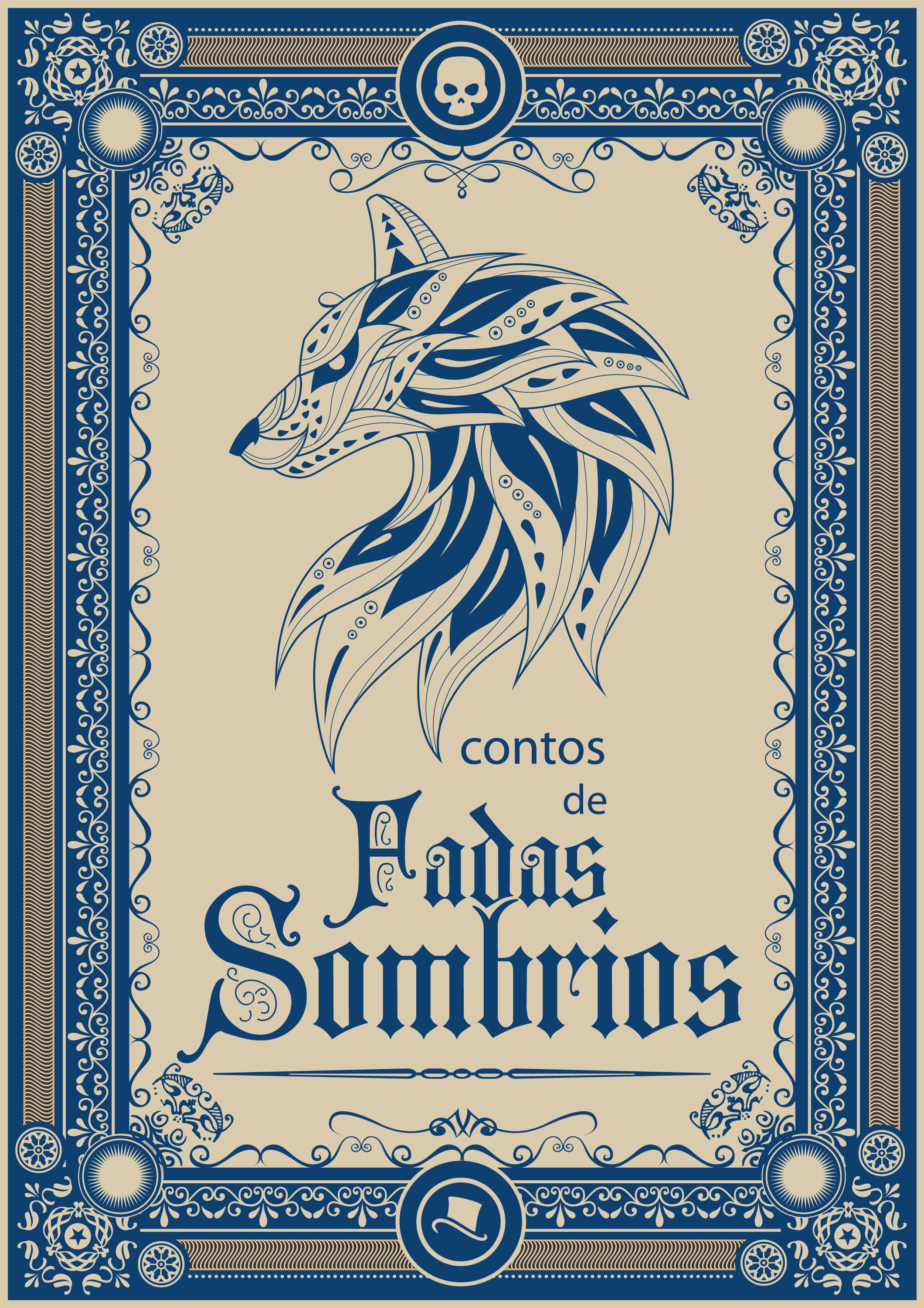 Contos de fadas sombrios