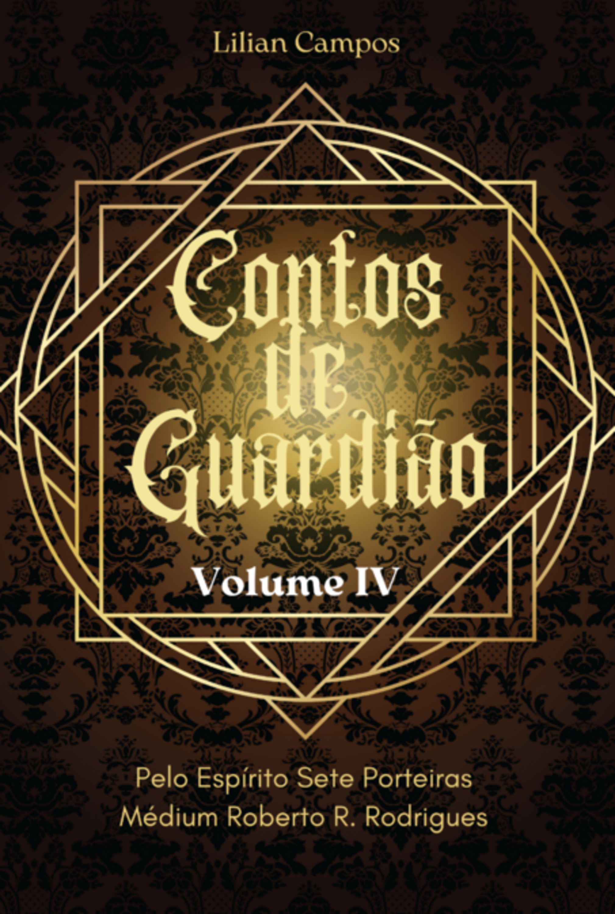 Contos De Guardião