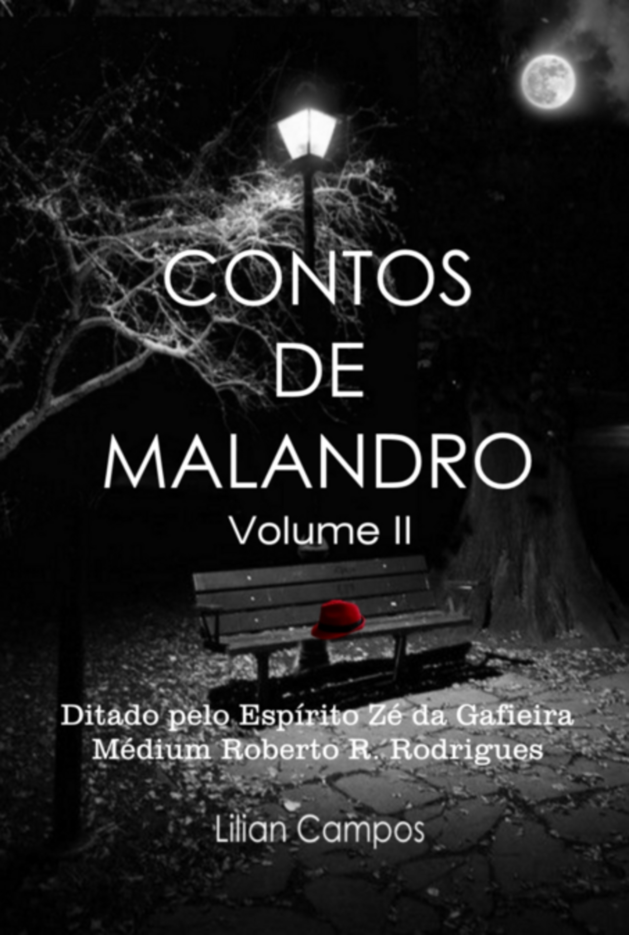 Contos De Malandro