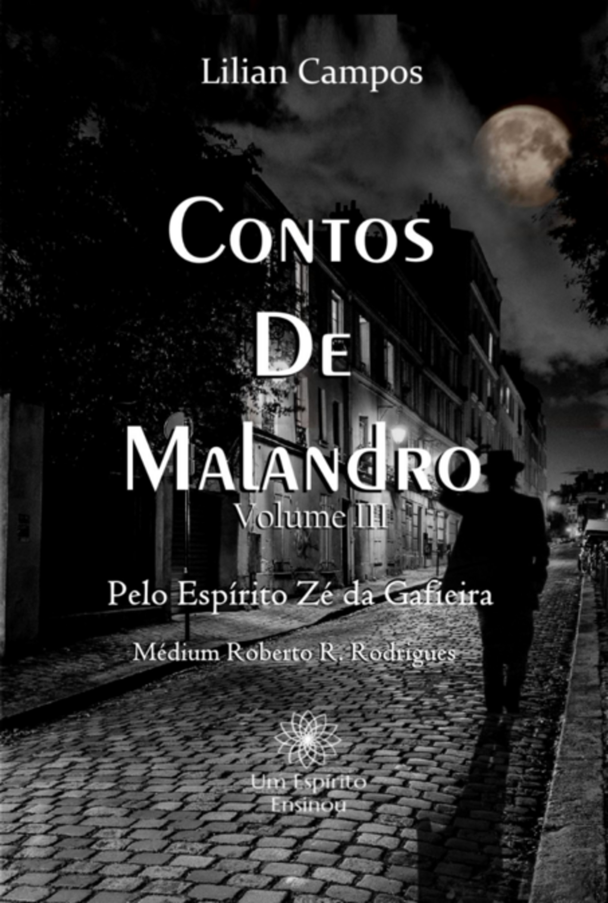 Contos De Malandro