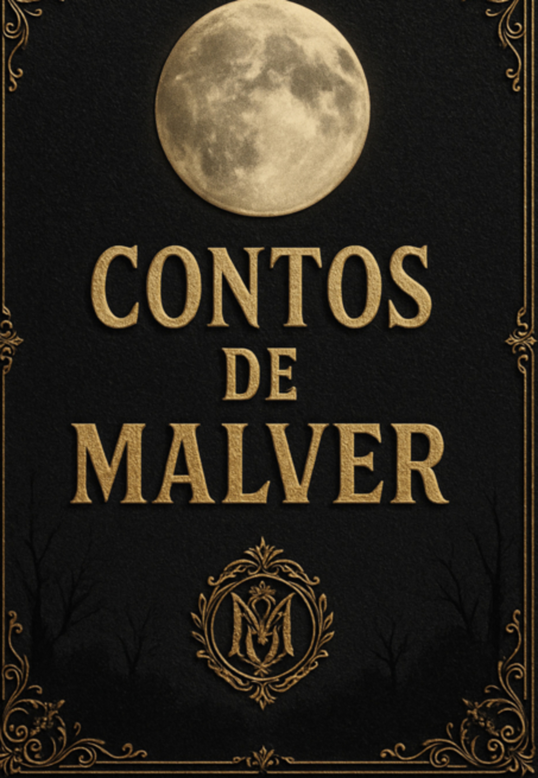 Contos De Malver