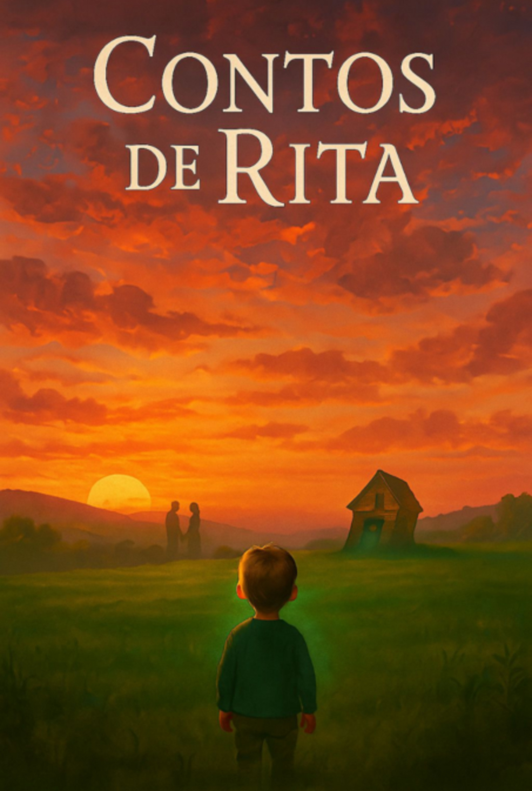 Contos De Rita