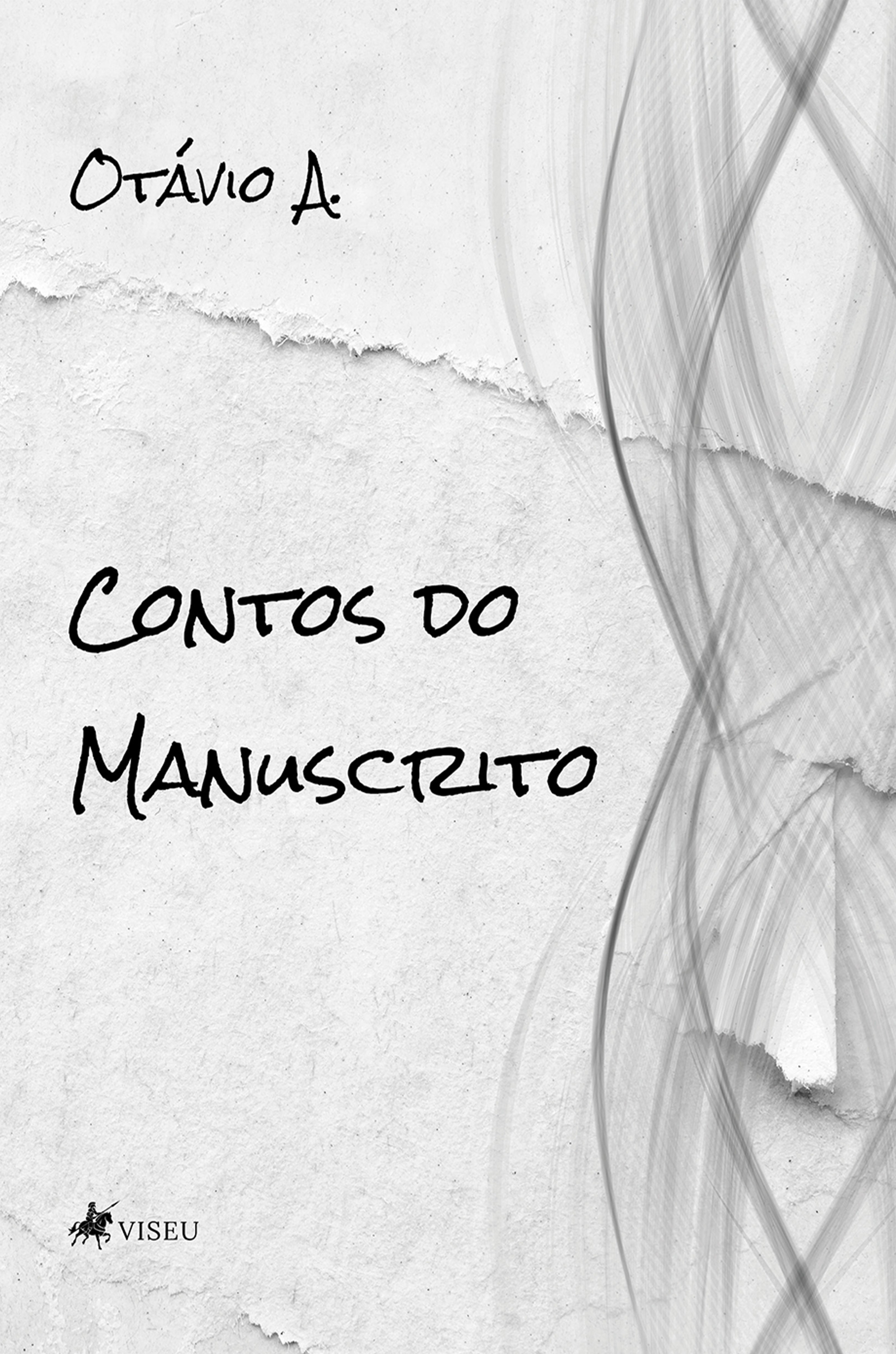 Contos do Manuscrito