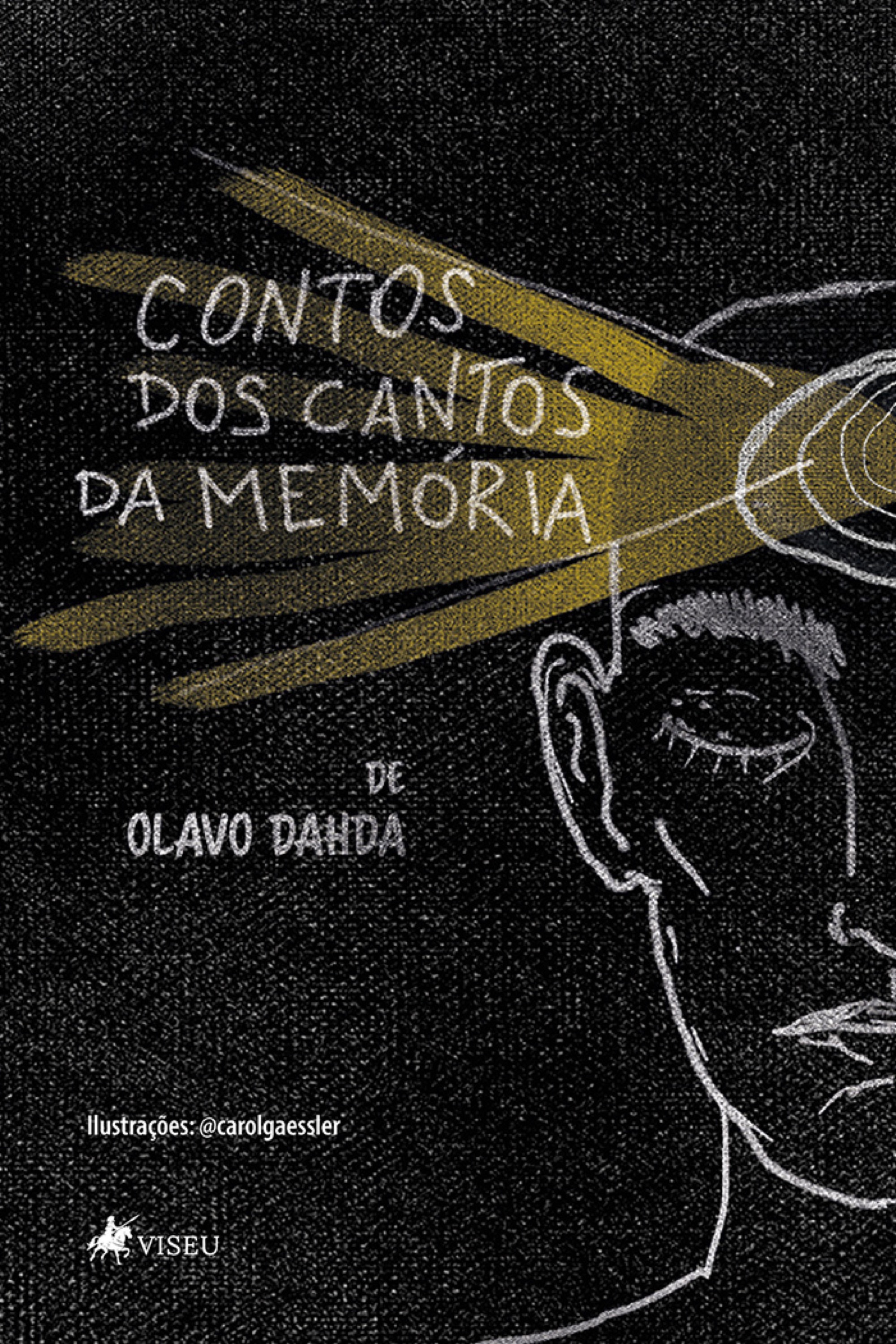 Contos dos Cantos da Memória