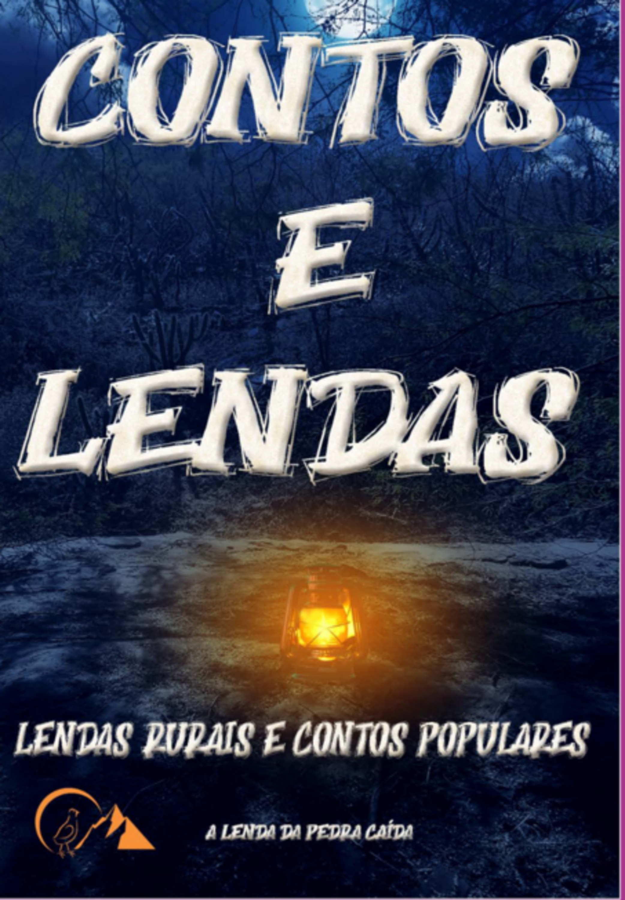 Contos E Lendas