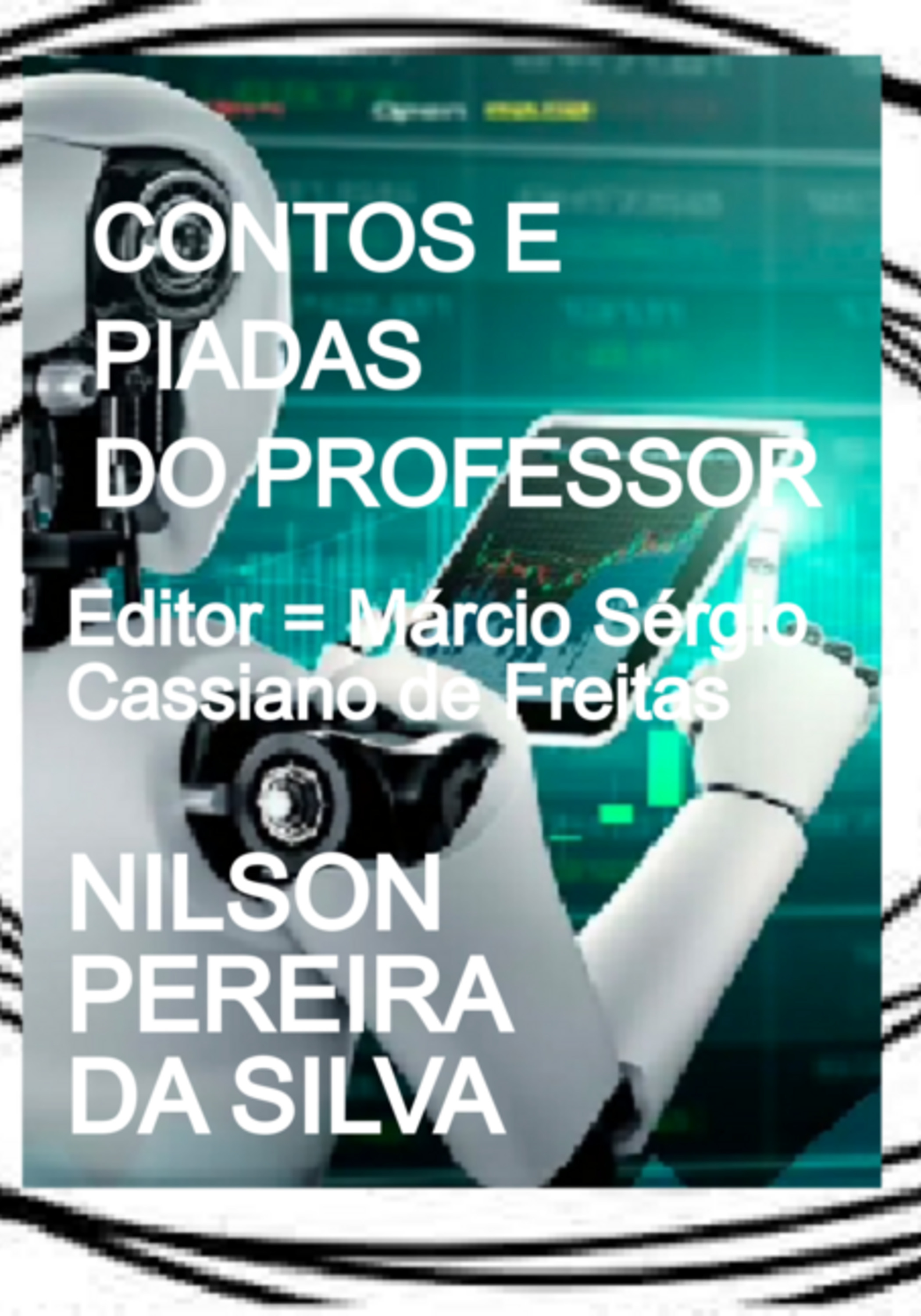 Contos E Piadas Do Professor