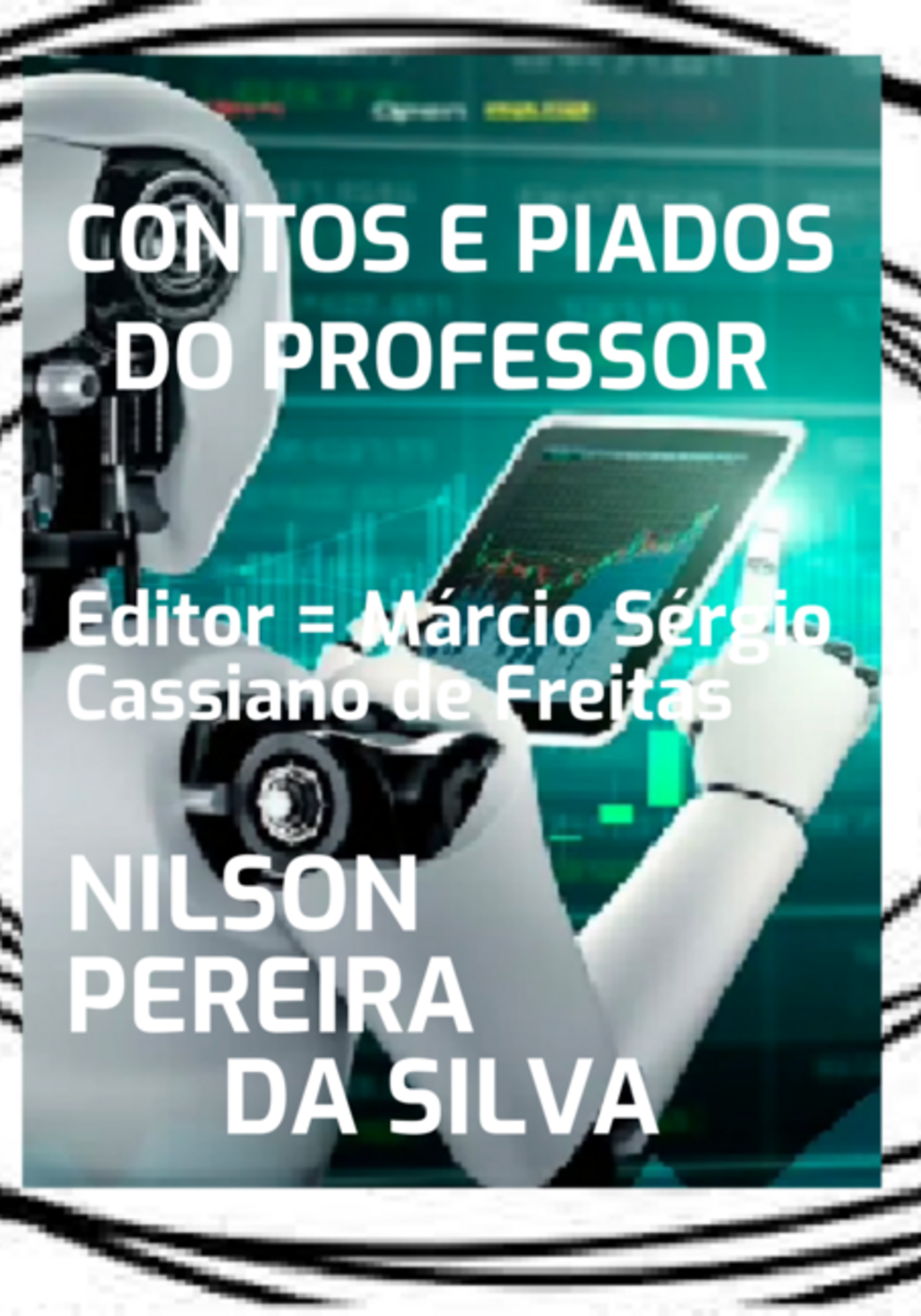 Contos E Piadas Do Professor