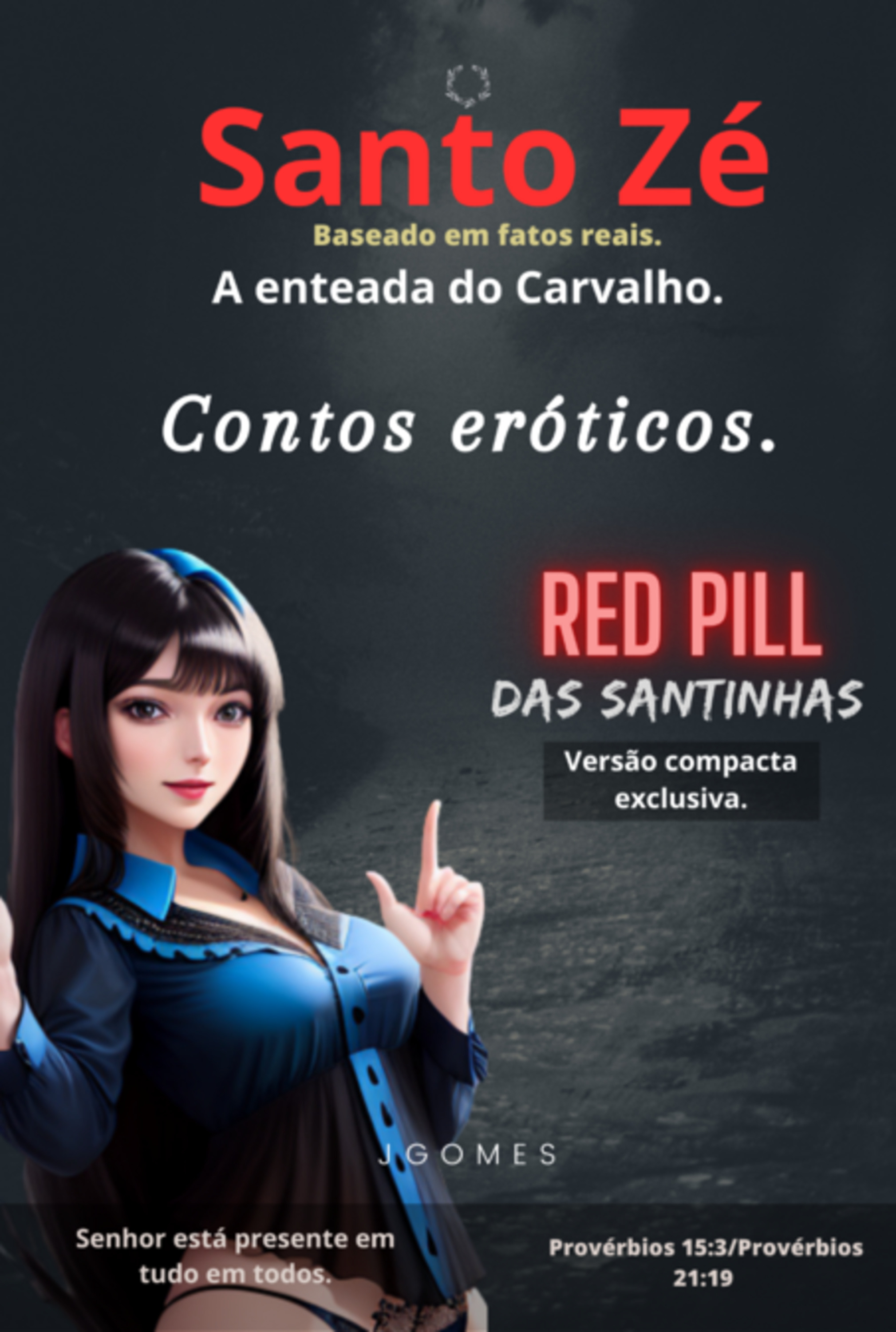 Contos Eroticos, 