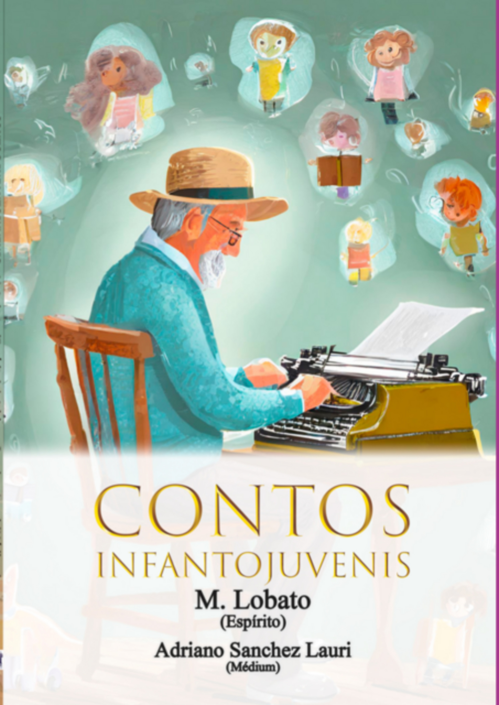 Contos Infantojuvenis