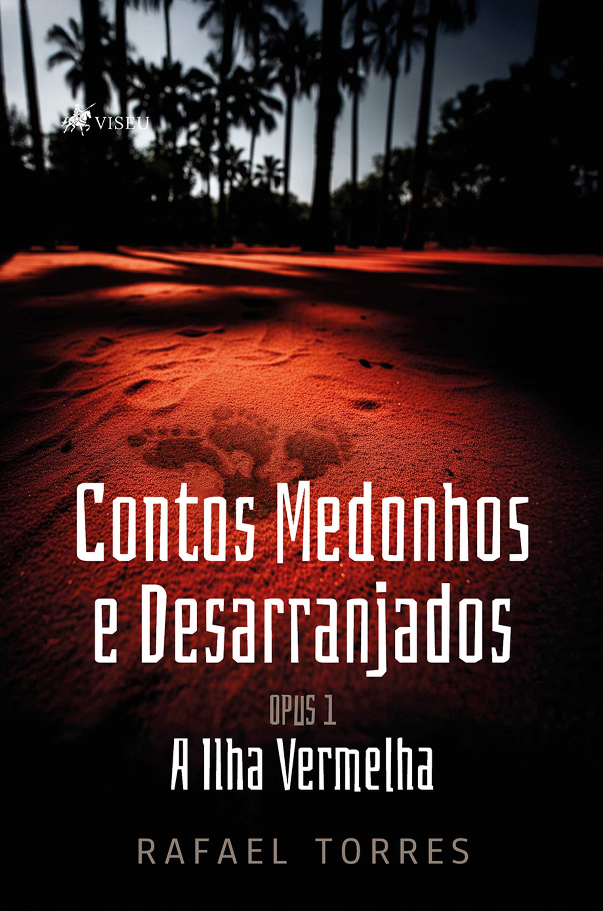 Contos Medonhos e Desarranjados
