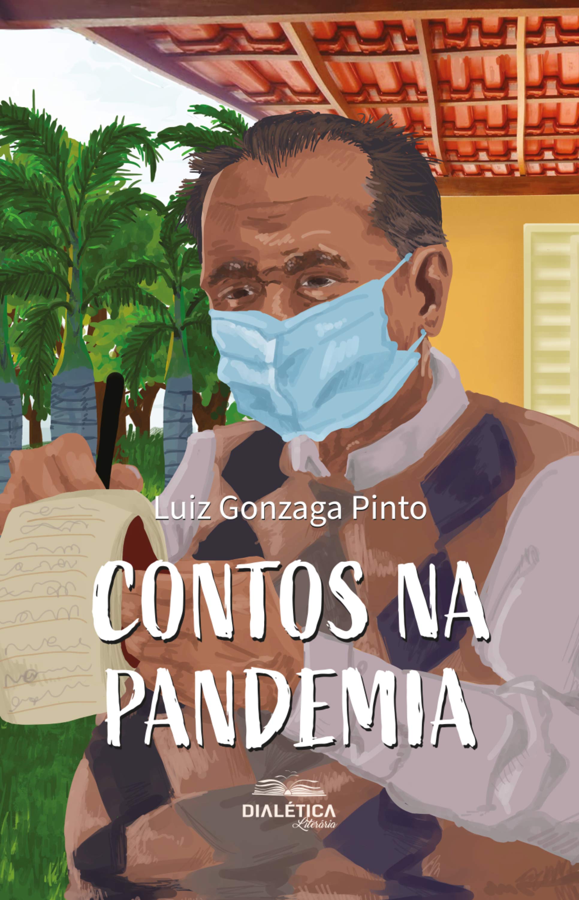 Contos na Pandemia