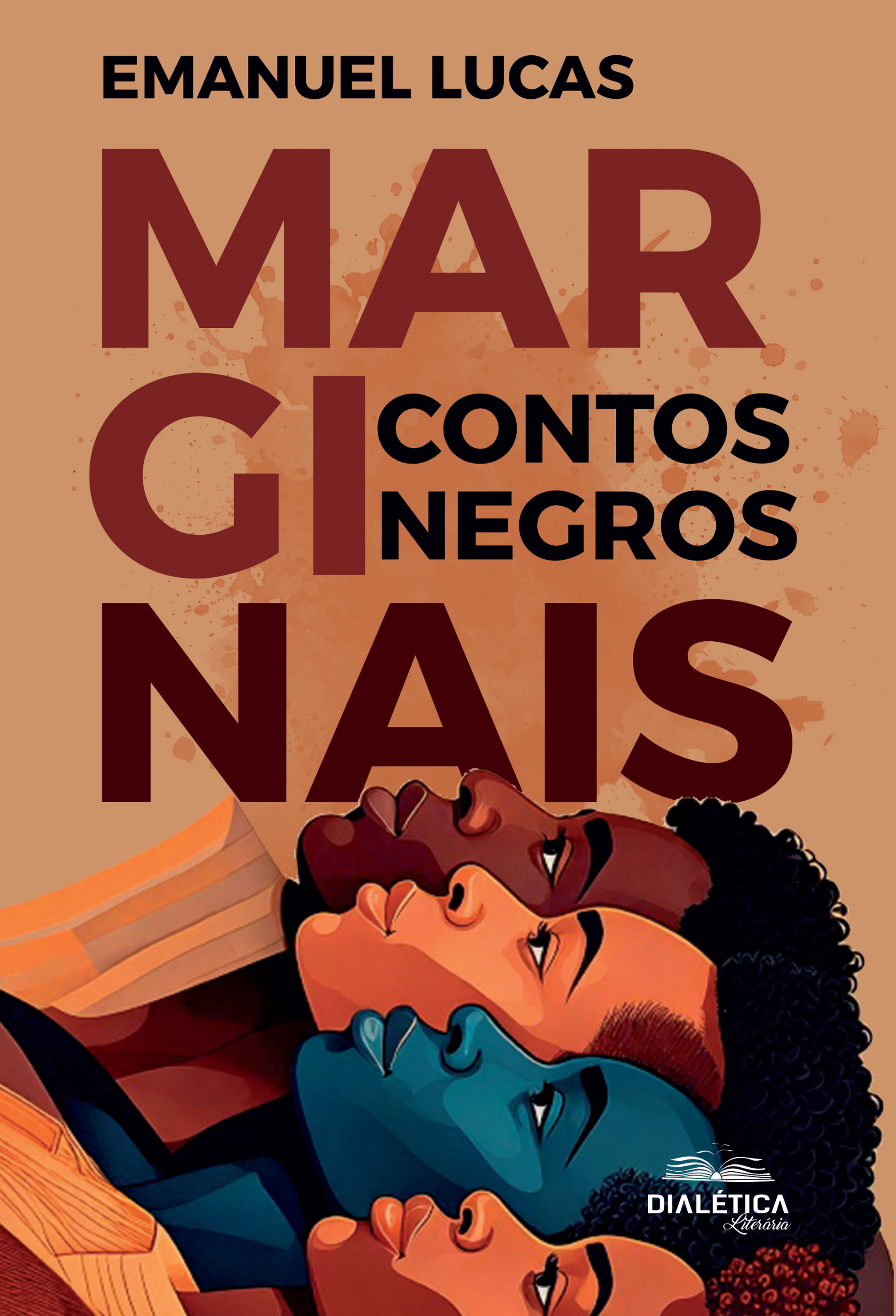 Contos Negros Marginais
