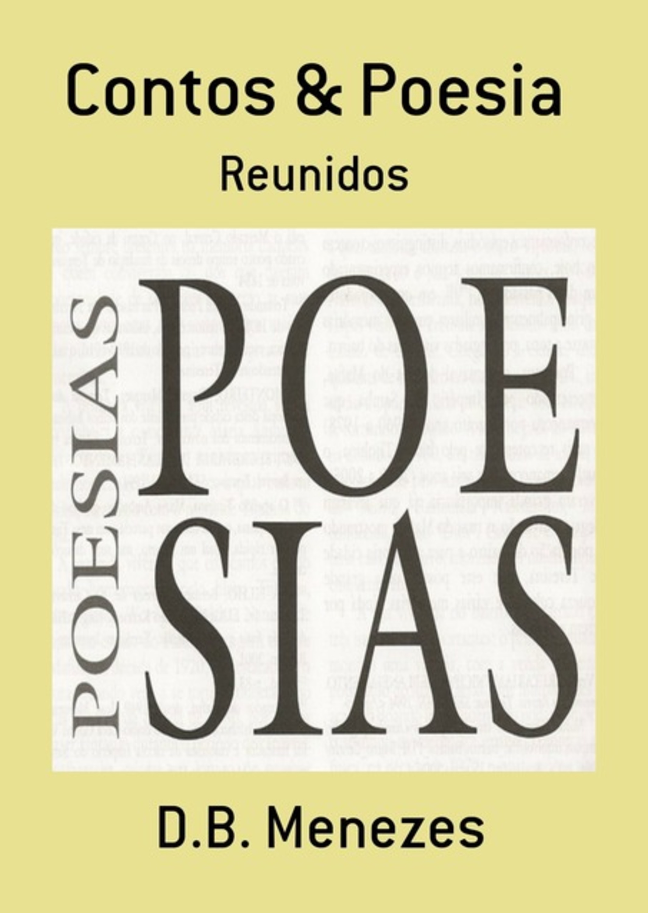 Contos & Poesia