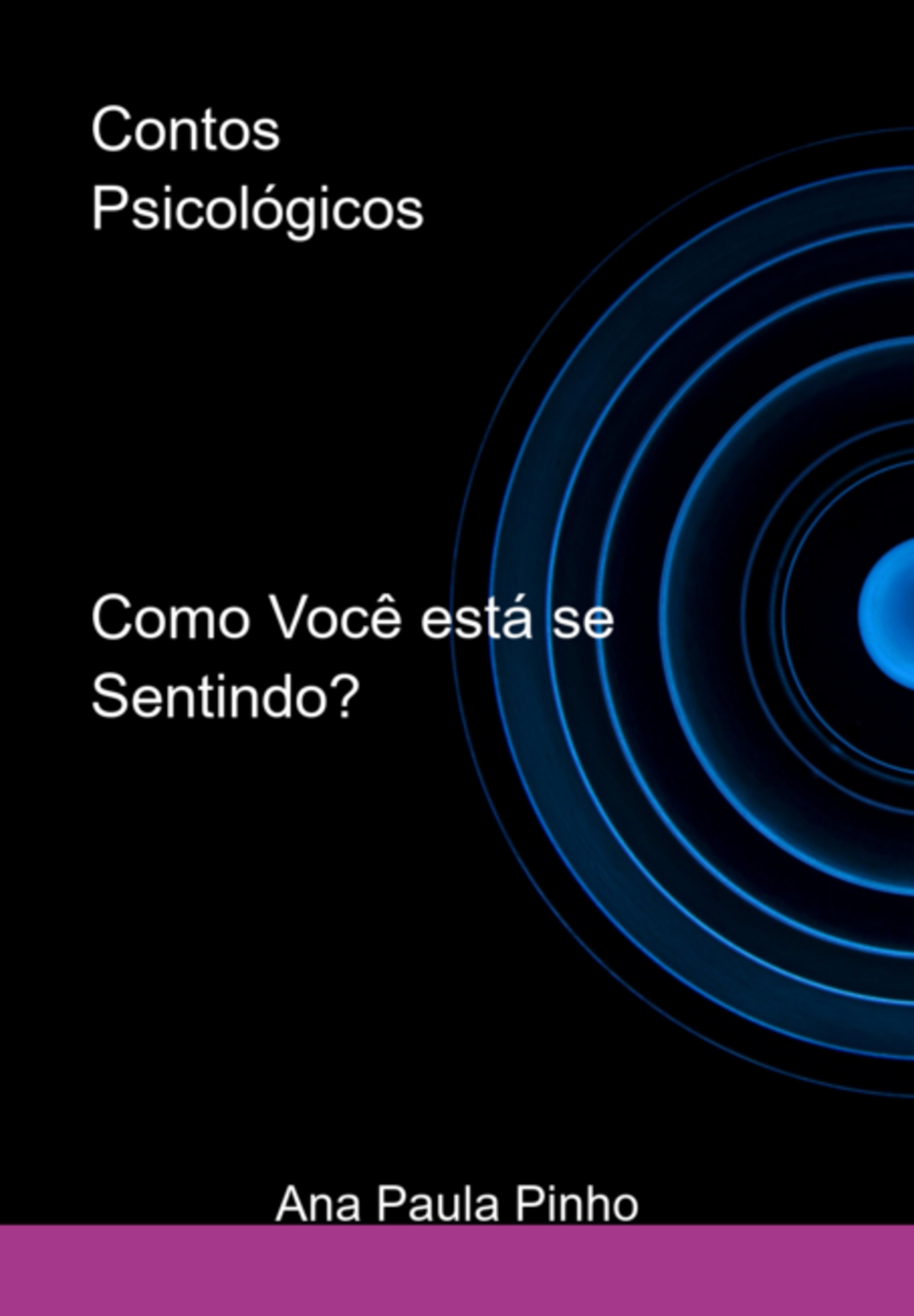 Contos Psicológicos