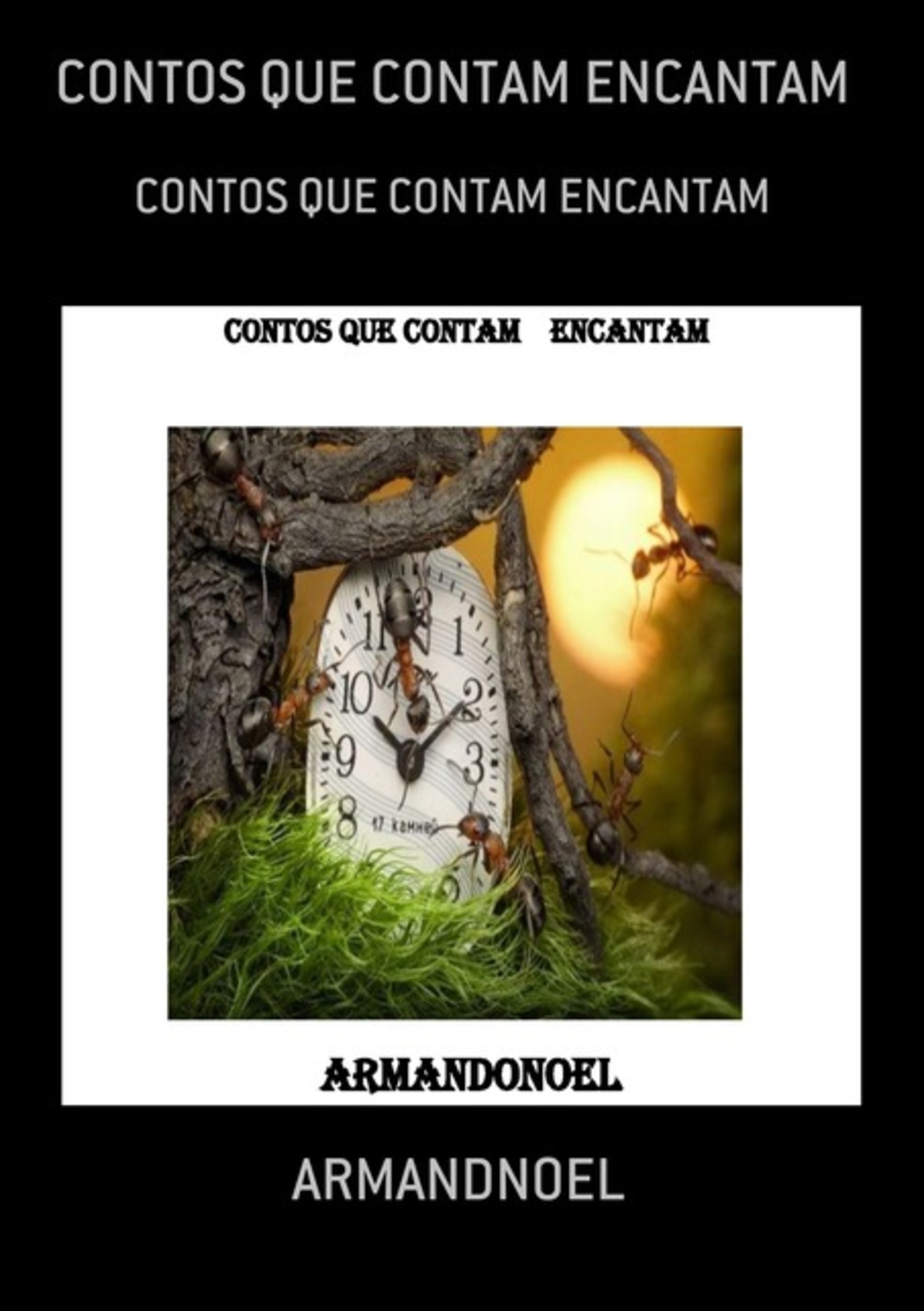 Contos Que Contam Encantam