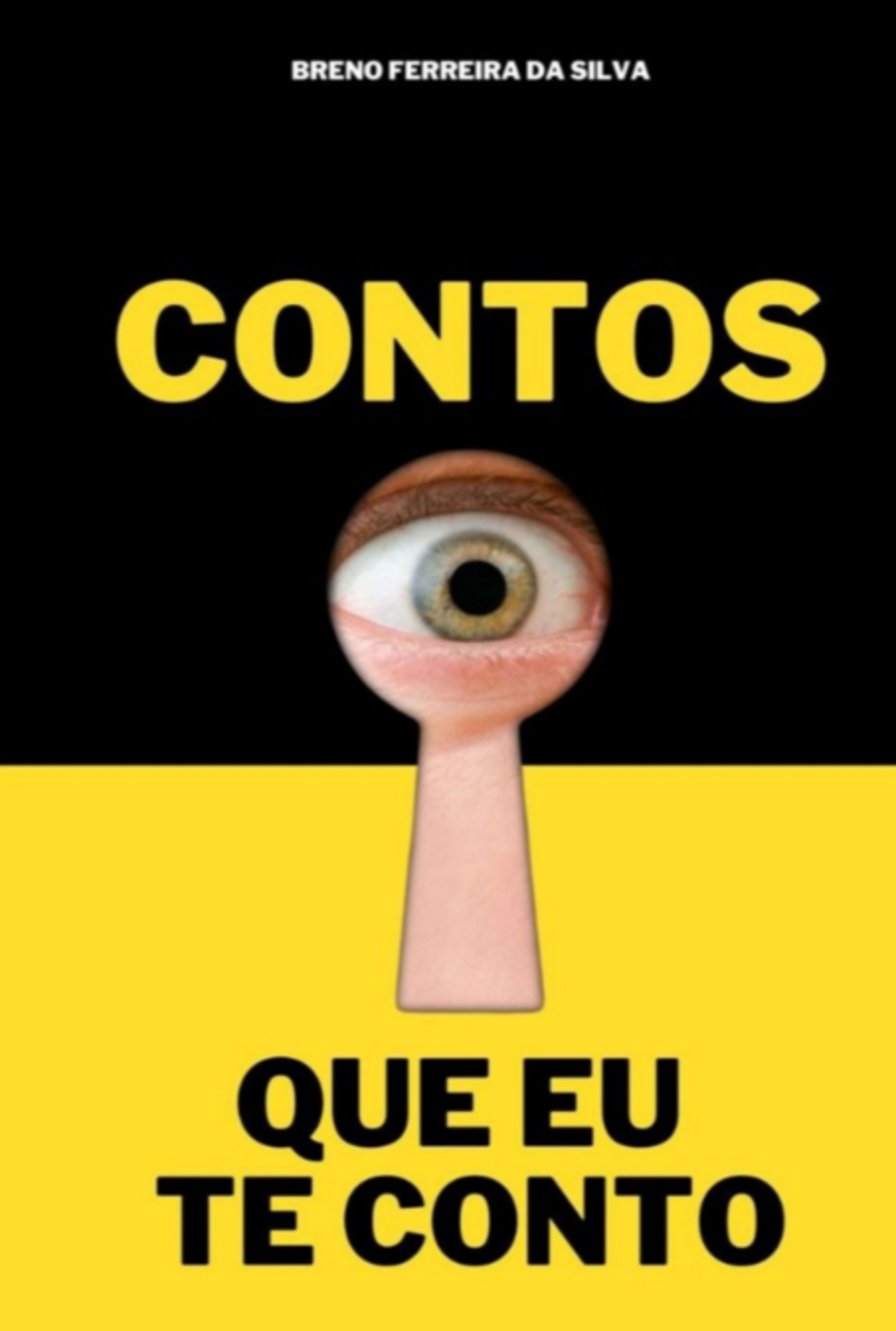 Contos Que Eu Te Conto