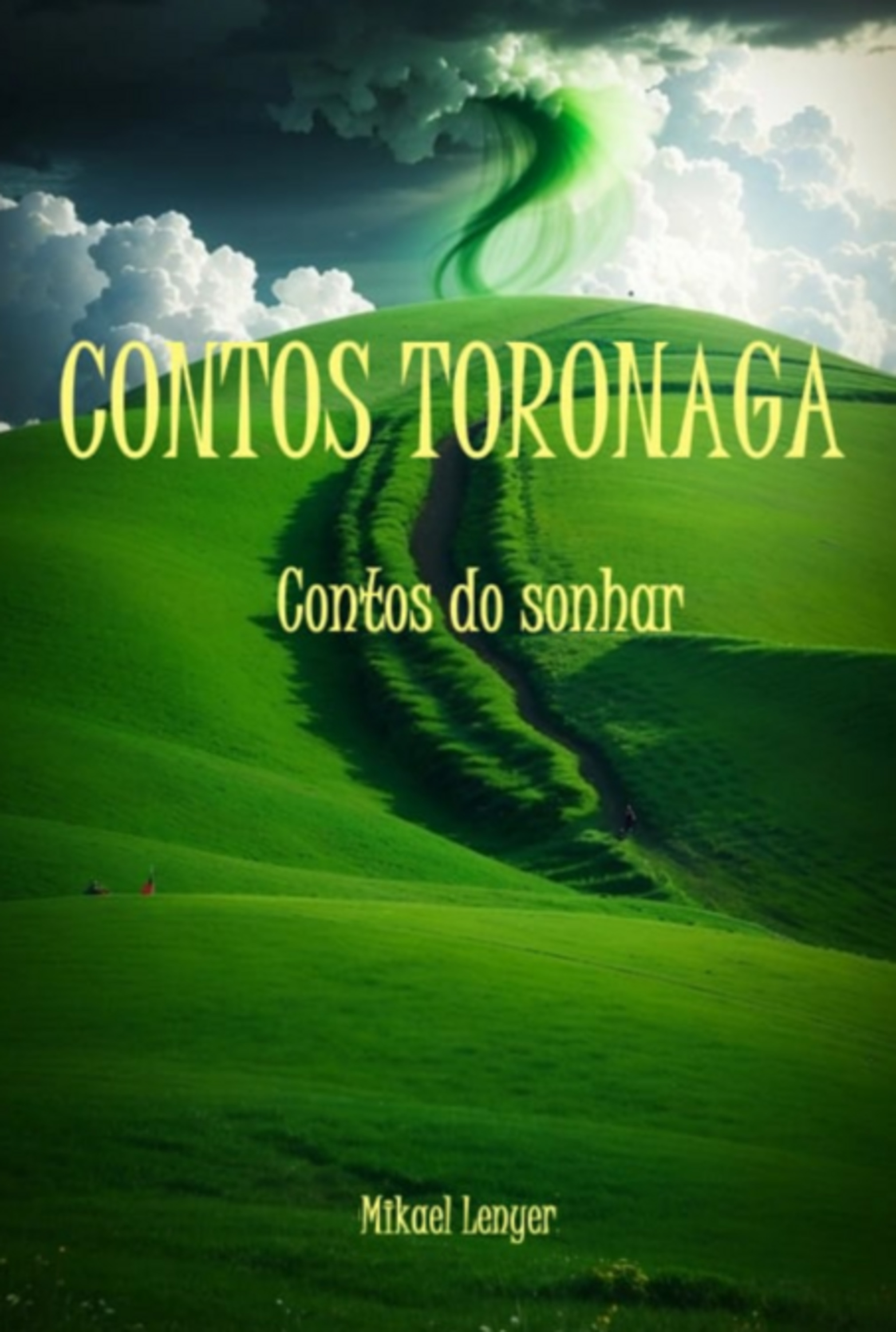Contos Toronaga