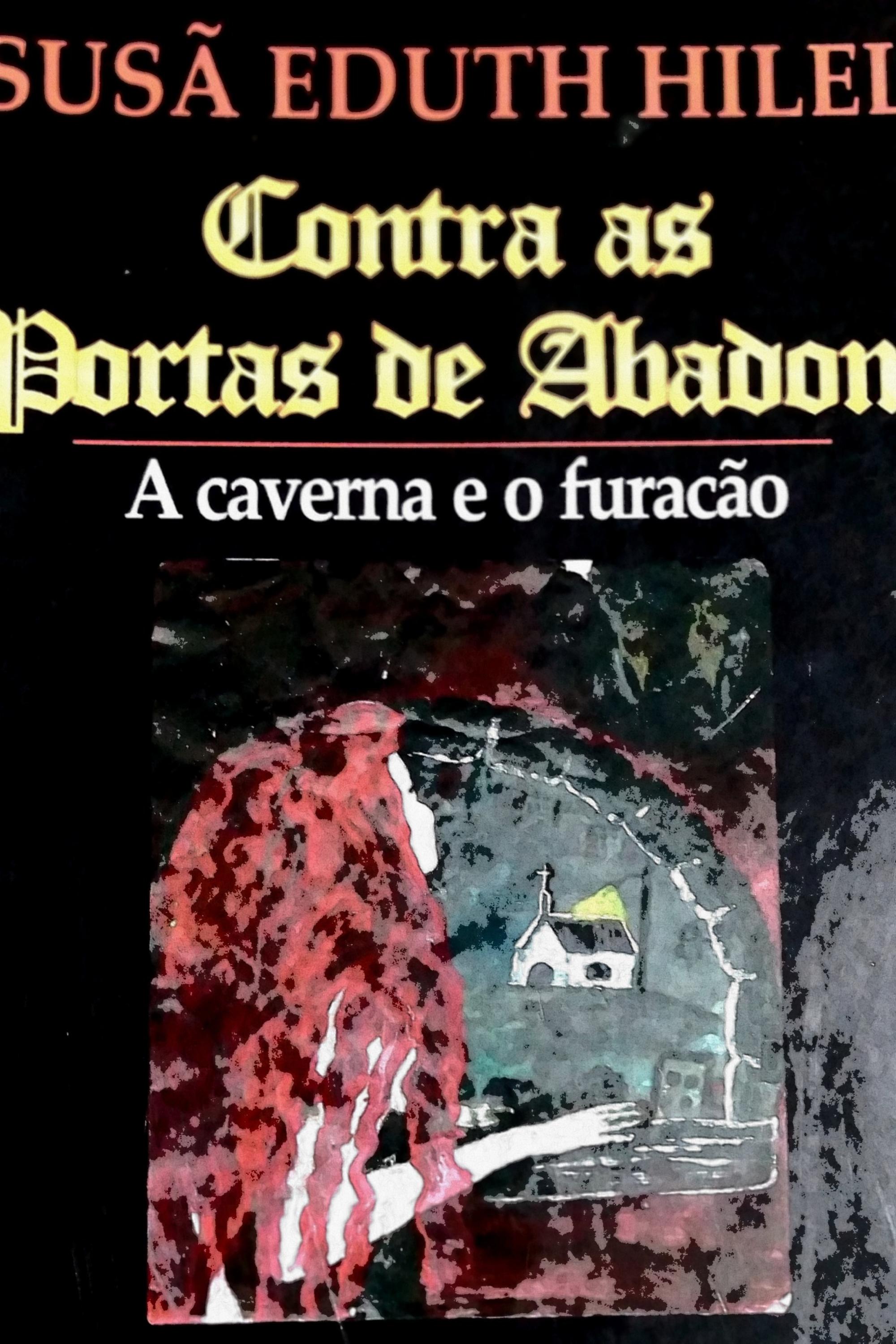 CONTRA AS PORTAS DE ABADOM 1