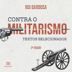 Contra o militarismo